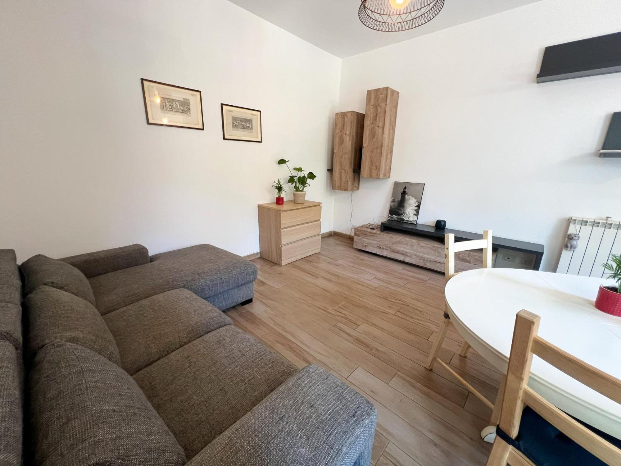 Leilighet La Casa Che Accoglie Roma