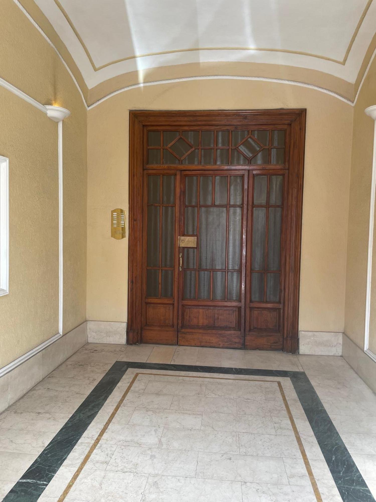 Via Veneto Penthouse Leilighet