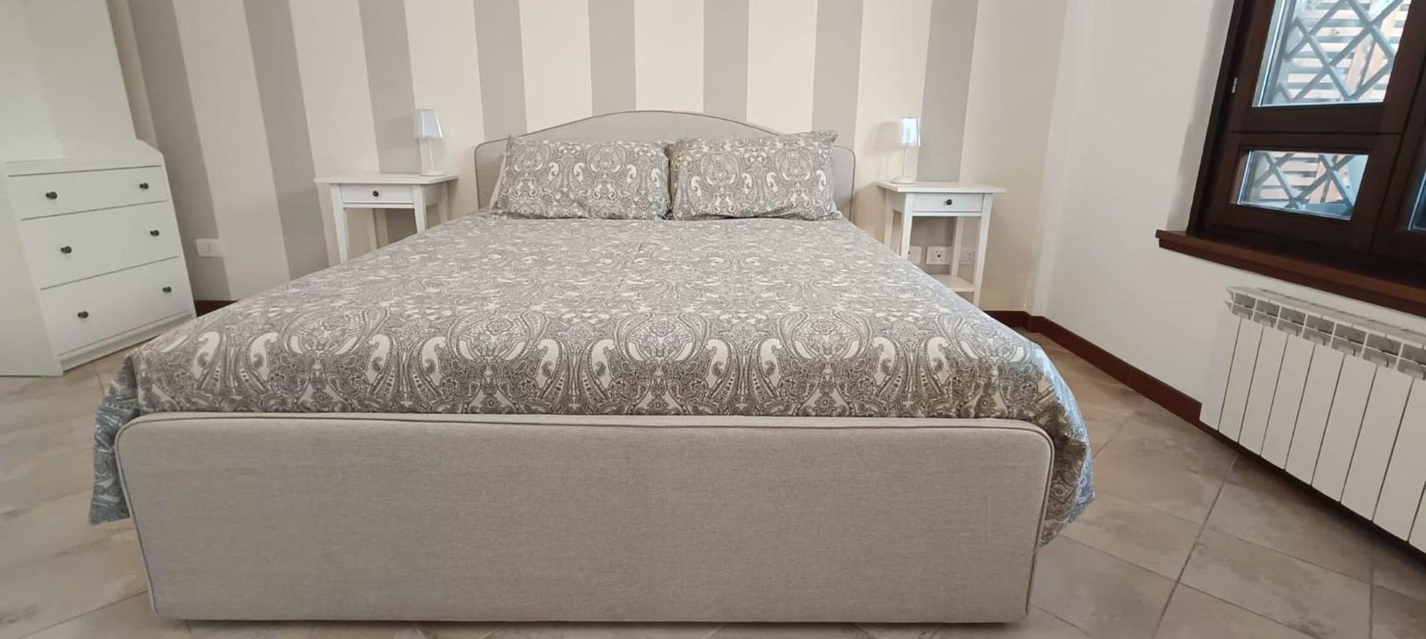 Appartamento Facile Vacanze Romane