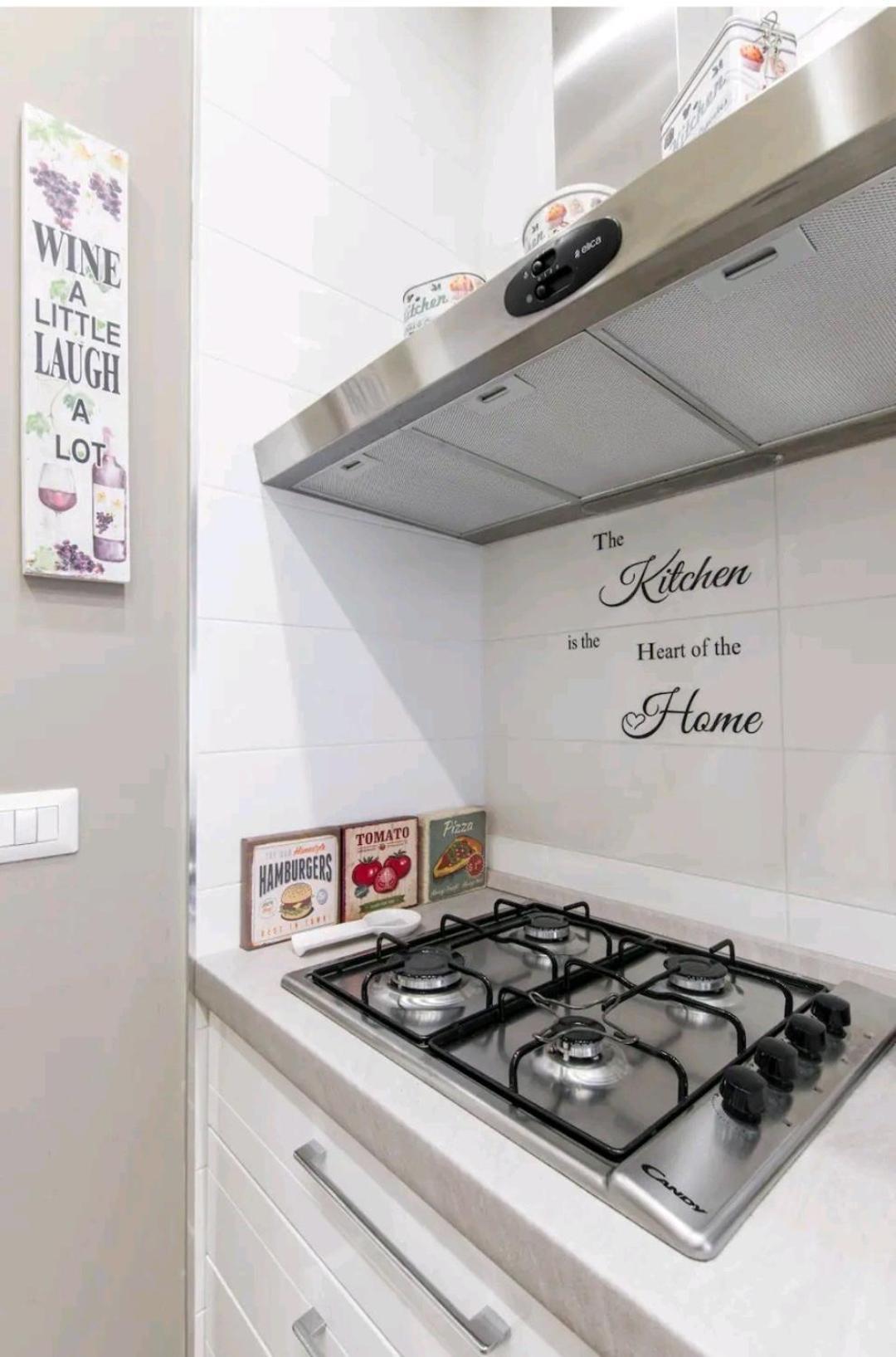Apartamento K&y - Aurelio Roma