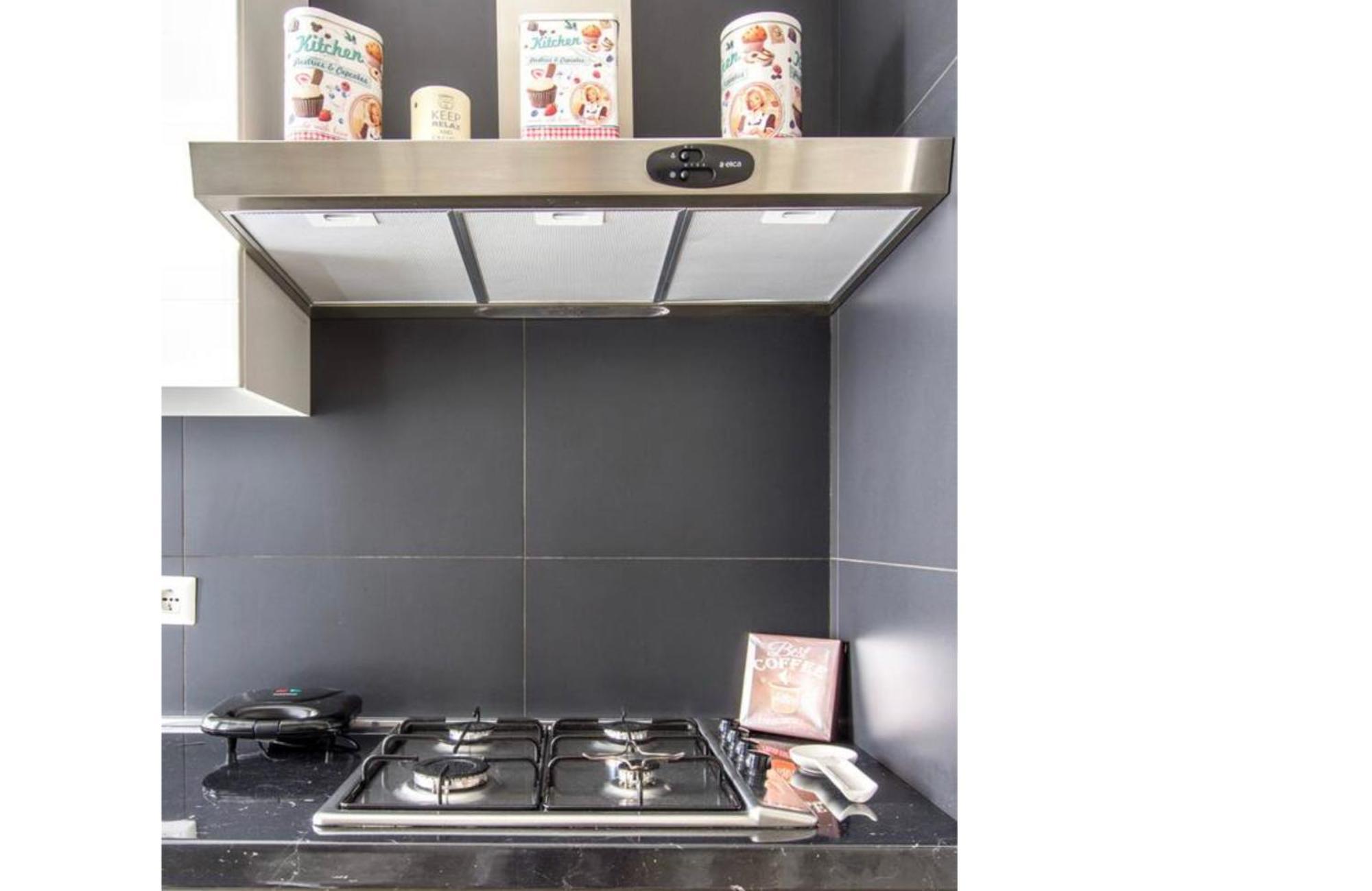 K&y - Aurelio Apartamento