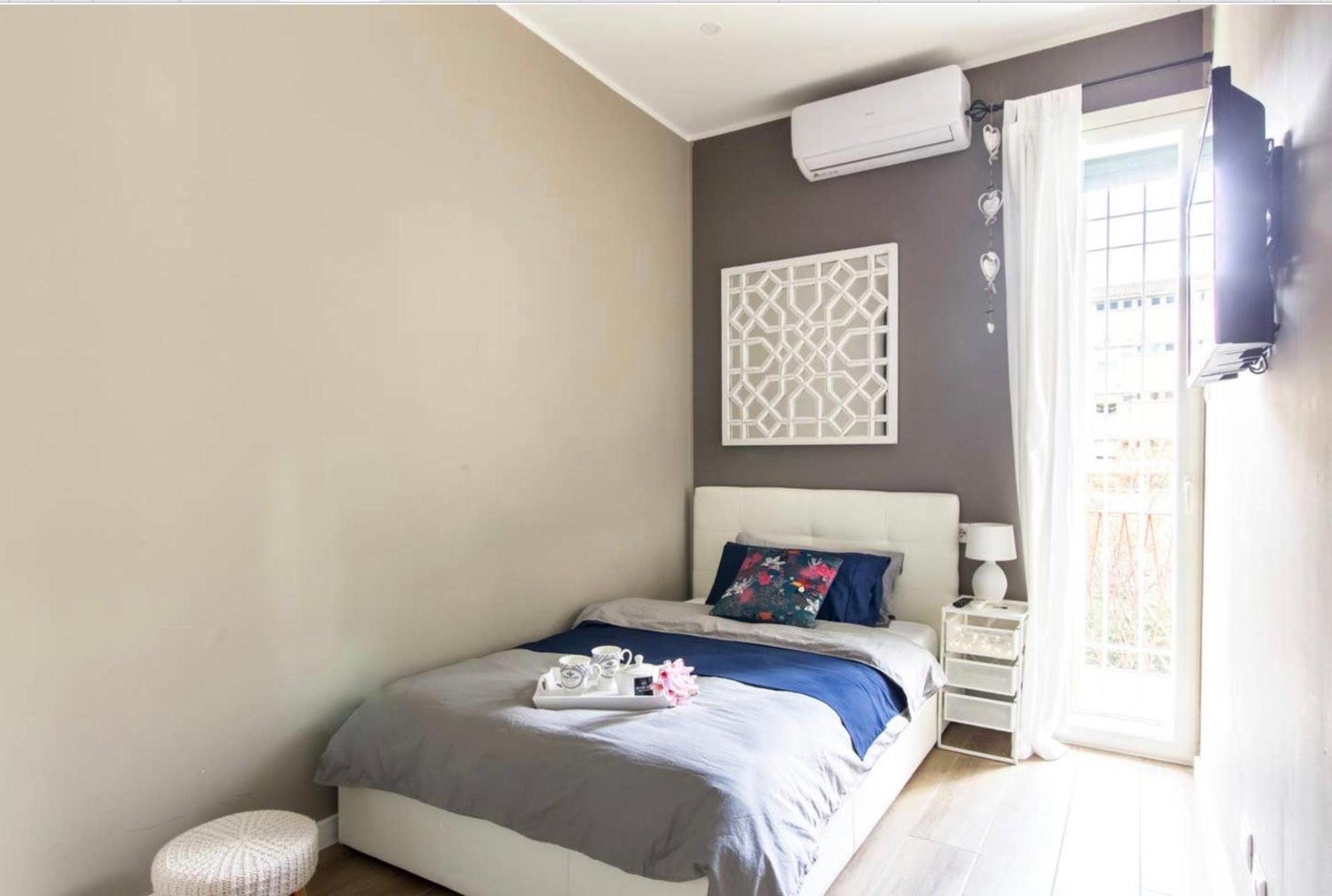 Apartamento K&y - Aurelio