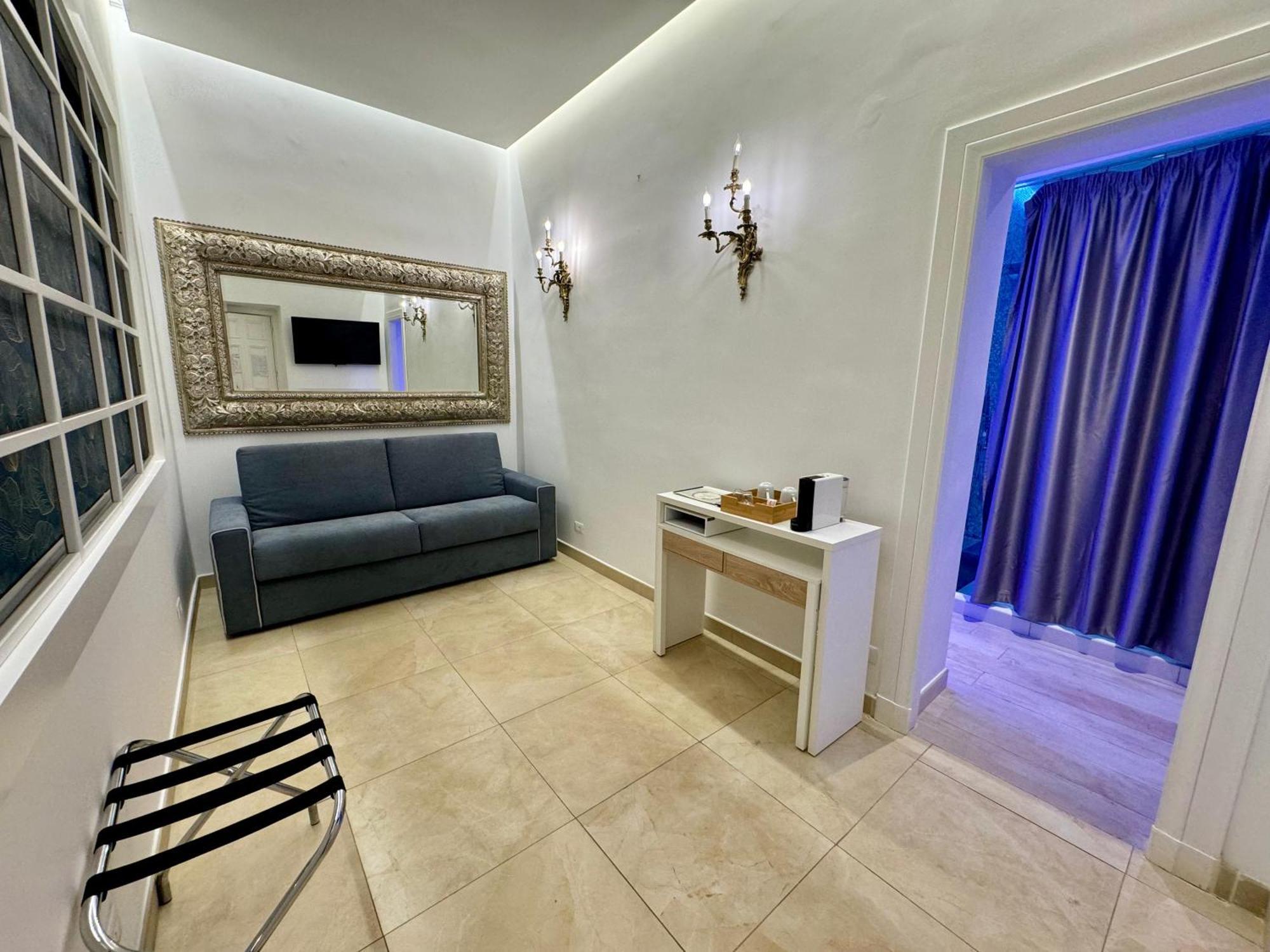 Primus Monti Rome