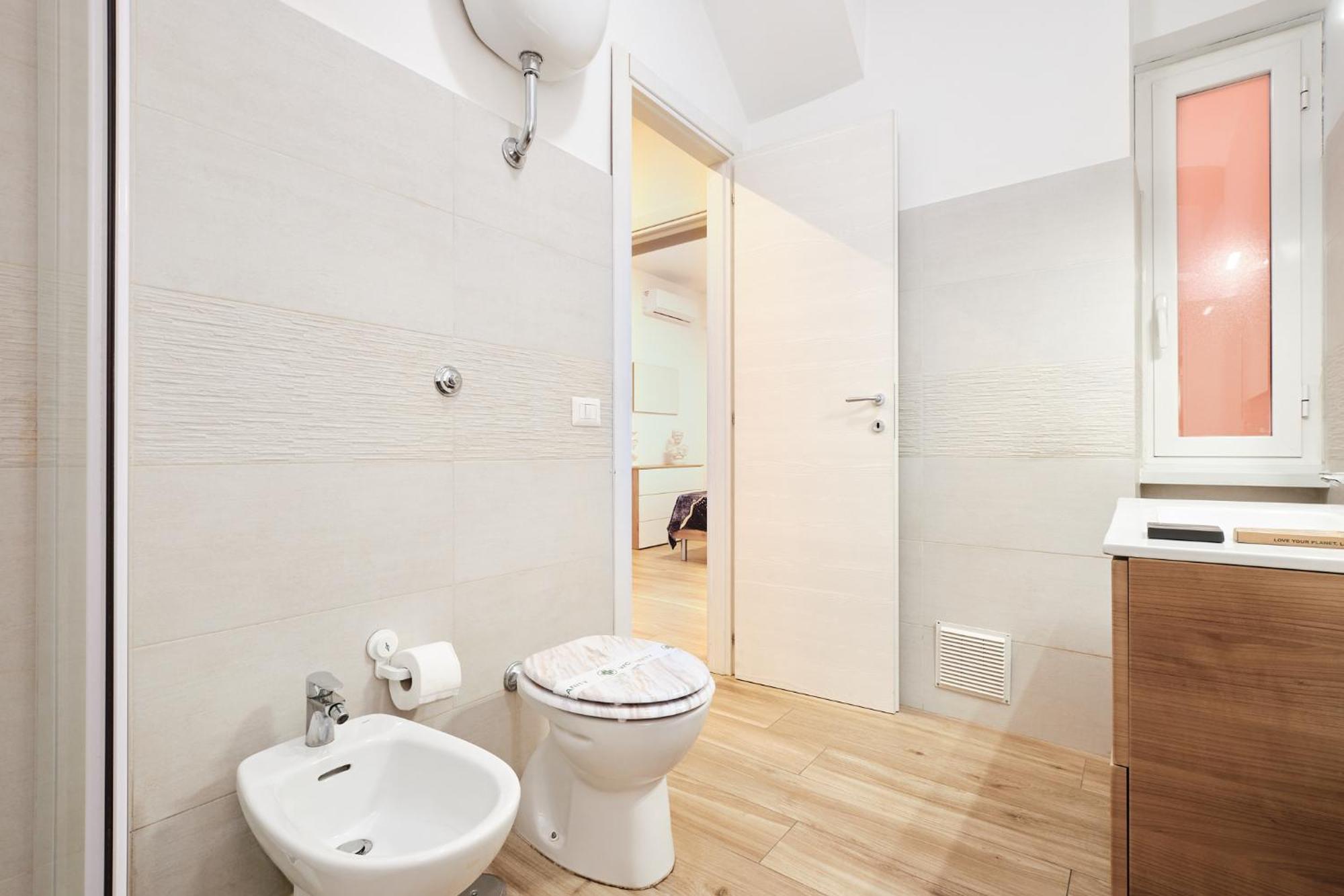 Trastevere St House Roma