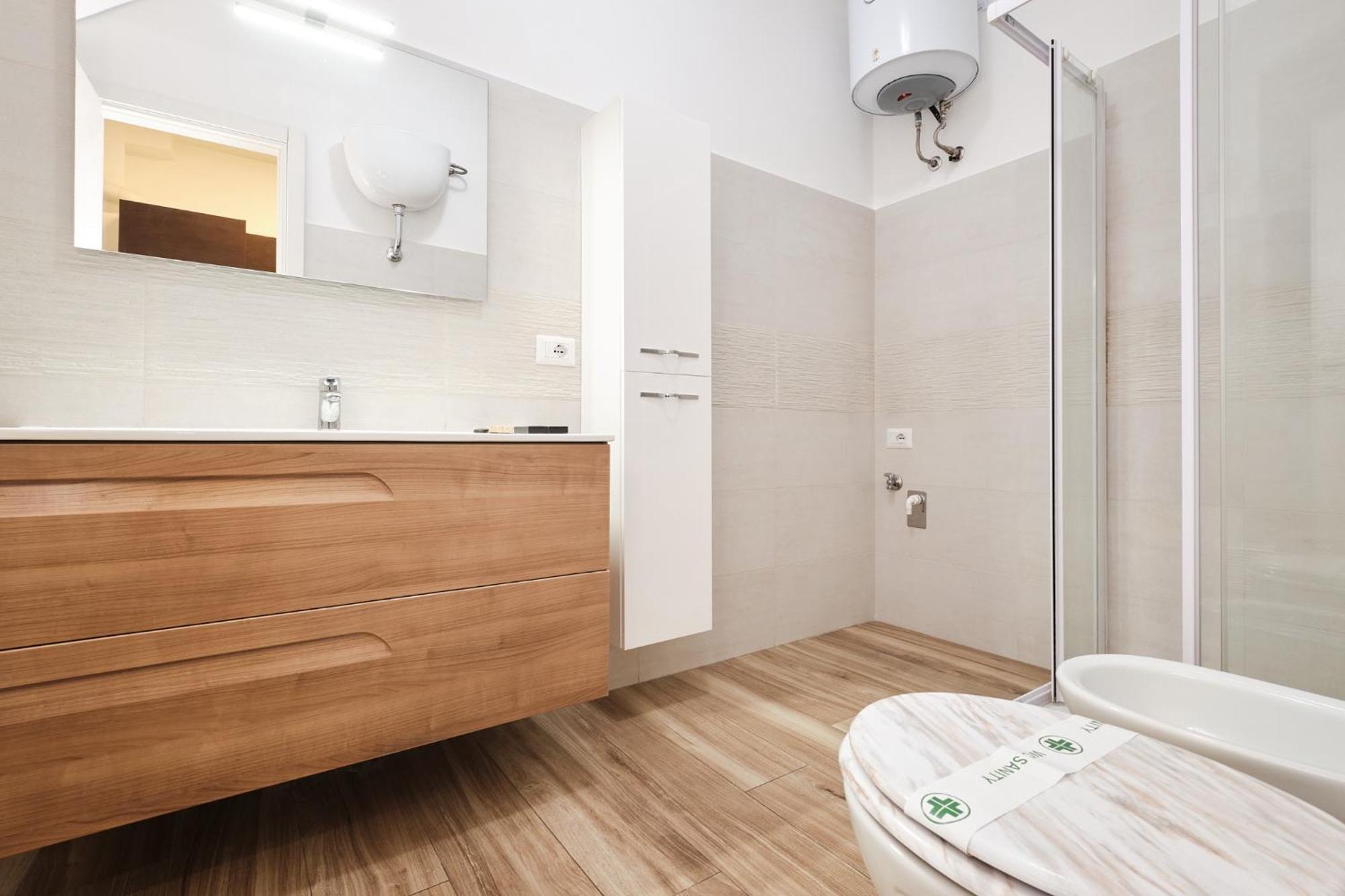 Trastevere St House Apartamento Roma
