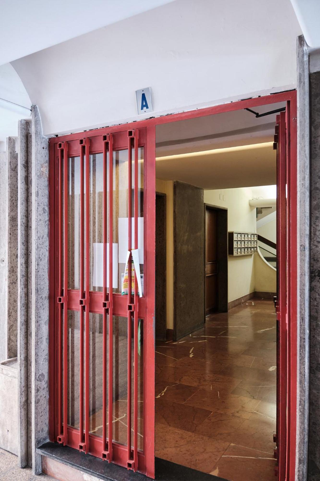 Apartamento Trastevere St House Roma