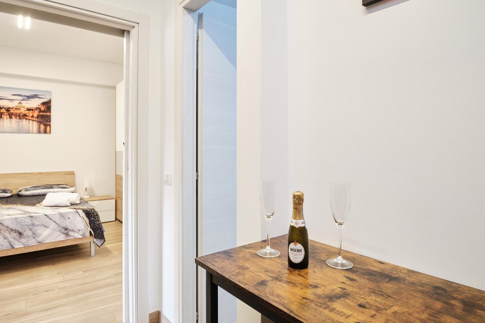 Trastevere St House Roma