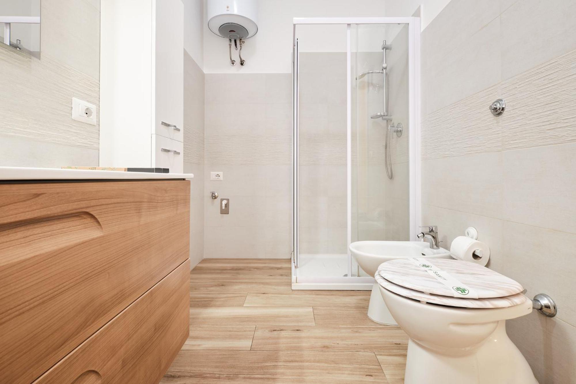Apartamento Trastevere St House