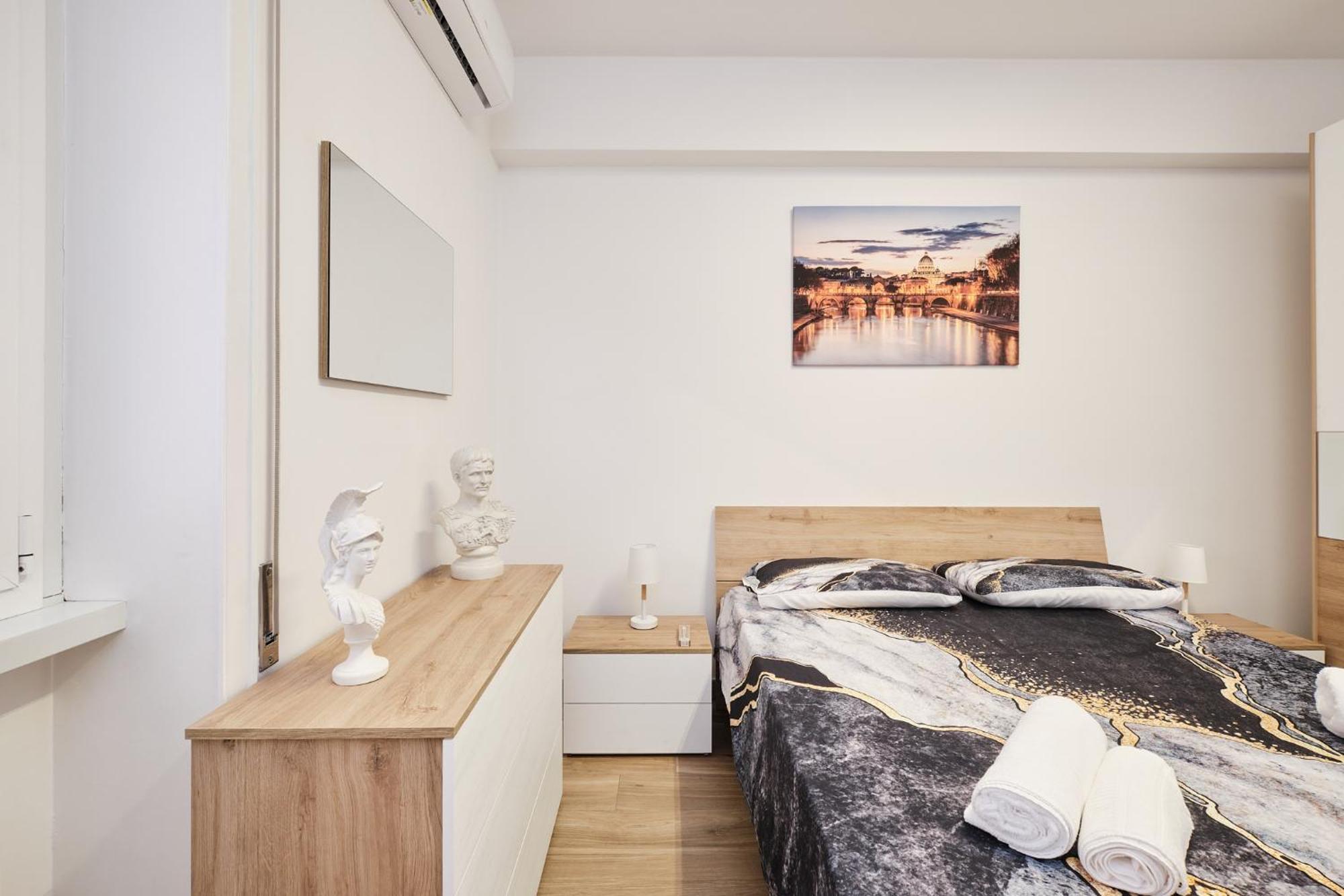 Trastevere St House Apartamento *