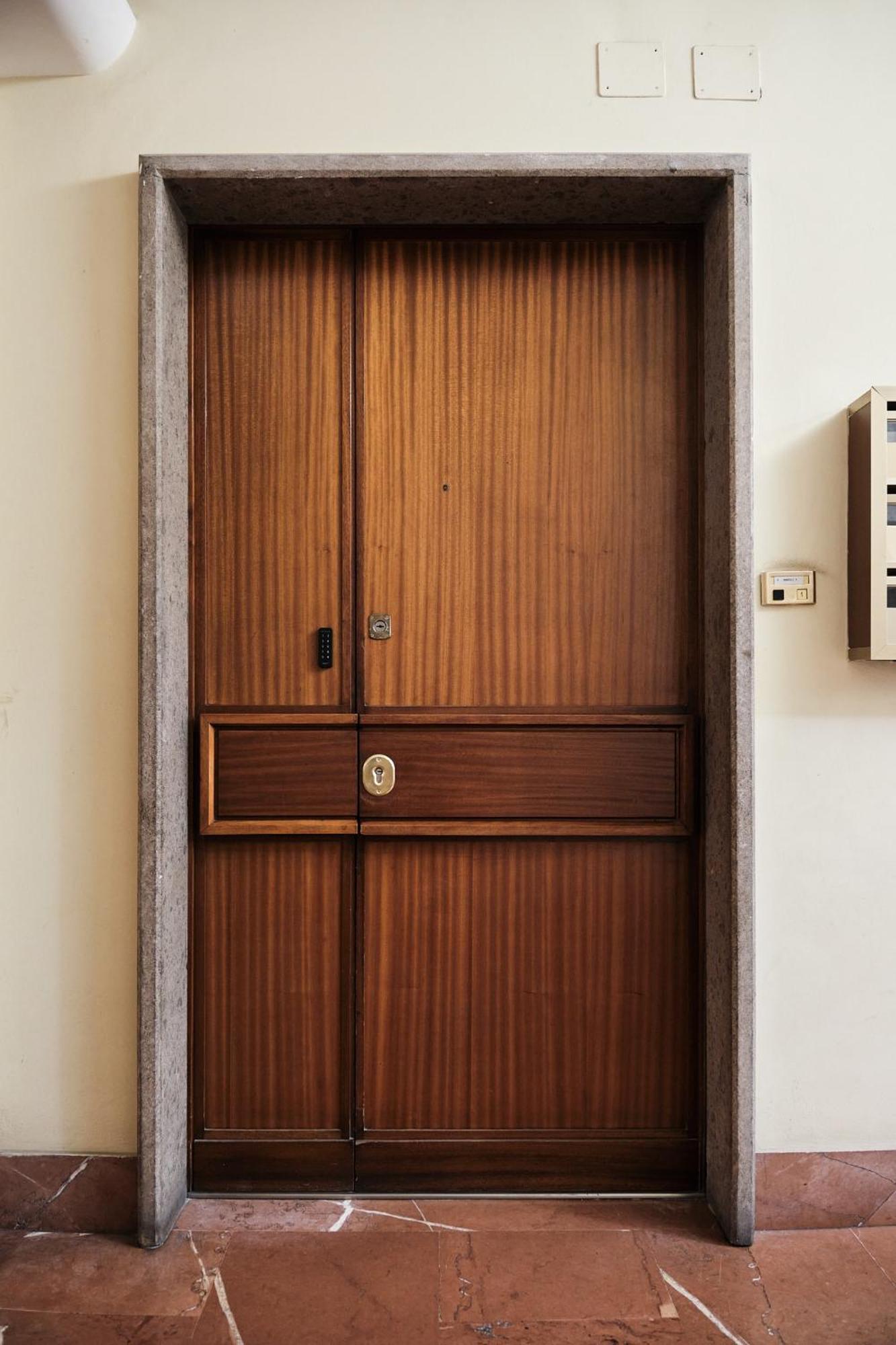 Apartamento Trastevere St House *