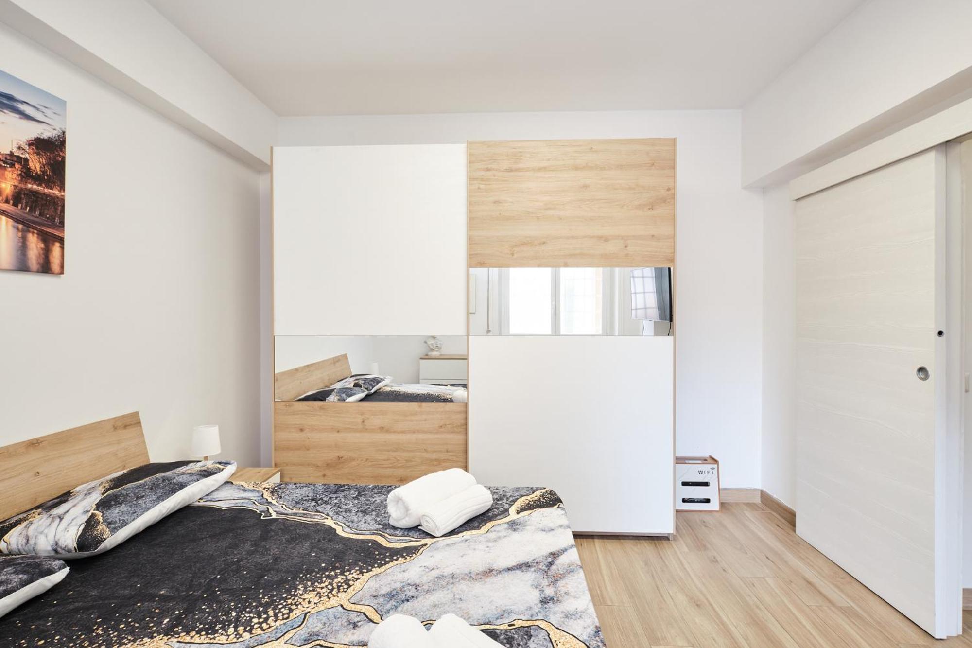 Apartamento Trastevere St House Roma