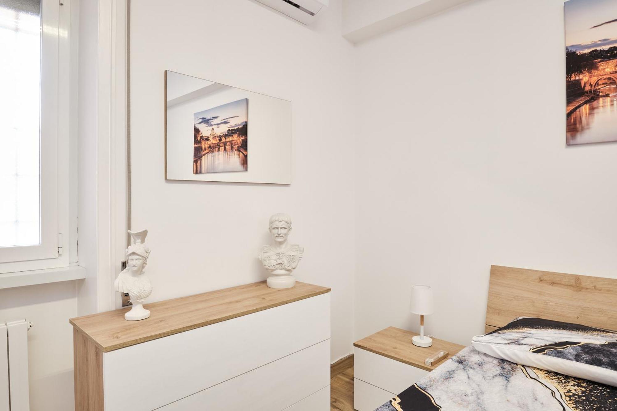 Trastevere St House Roma