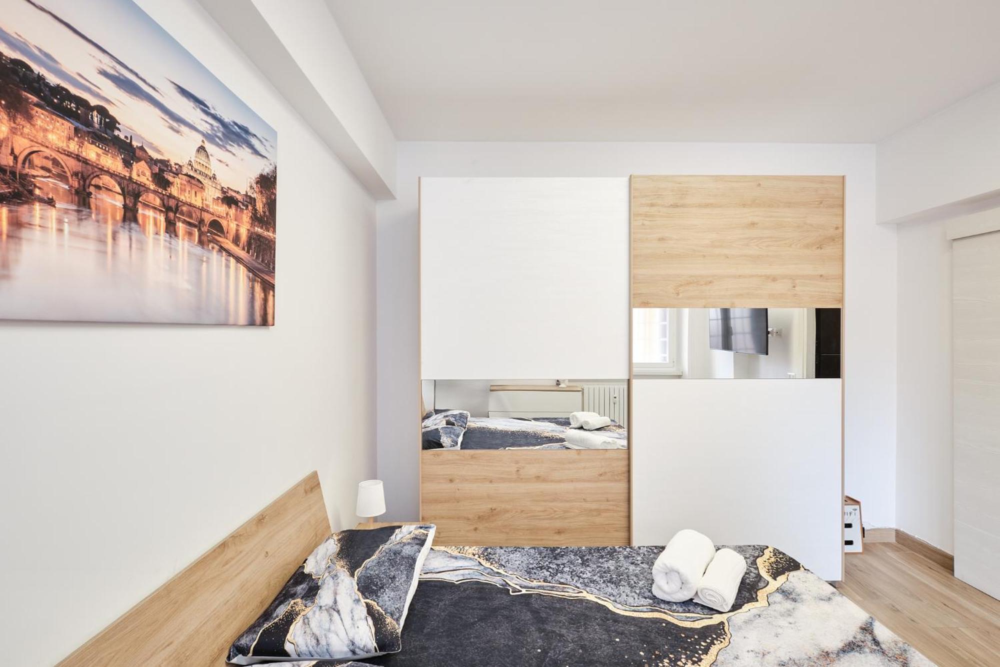 Trastevere St House * Roma