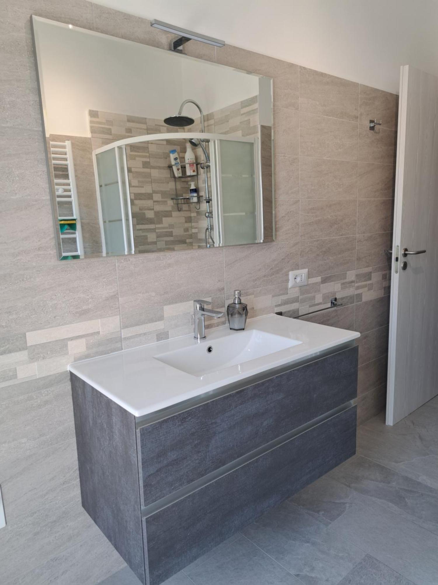 Le Tue Vacanze A -2 Bathrooms Near Trastevere Сasa de vacaciones