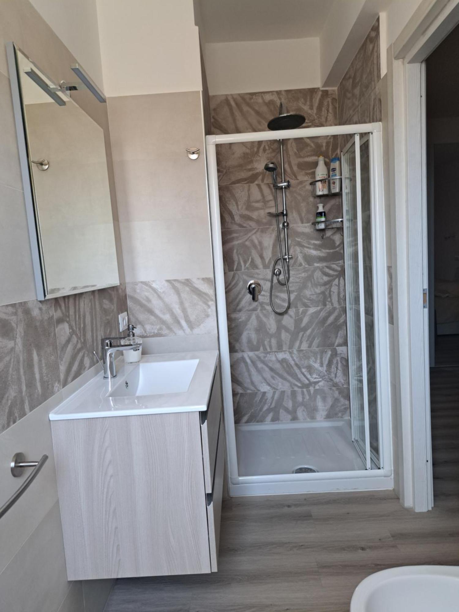 Le Tue Vacanze A -2 Bathrooms Near Trastevere Сasa de vacaciones *