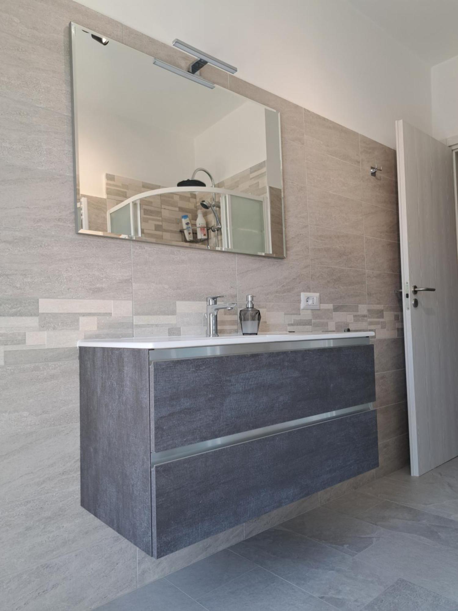 Le Tue Vacanze A -2 Bathrooms Near Trastevere * Roma