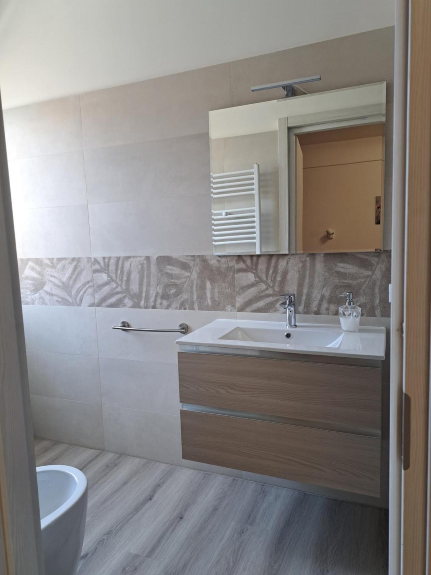 Le Tue Vacanze A -2 Bathrooms Near Trastevere Сasa de vacaciones *
