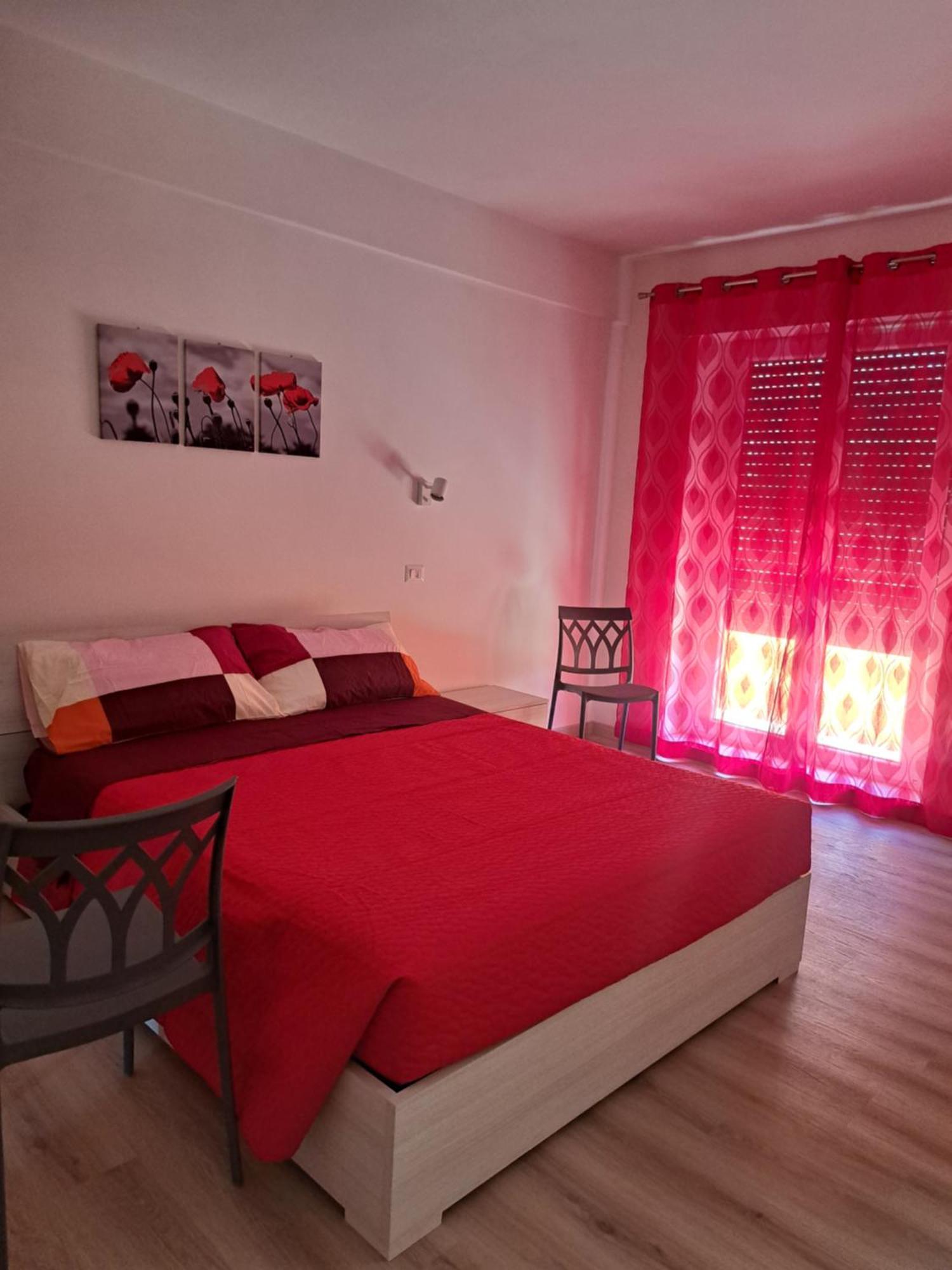 Le Tue Vacanze A -2 Bathrooms Near Trastevere Сasa de vacaciones Roma