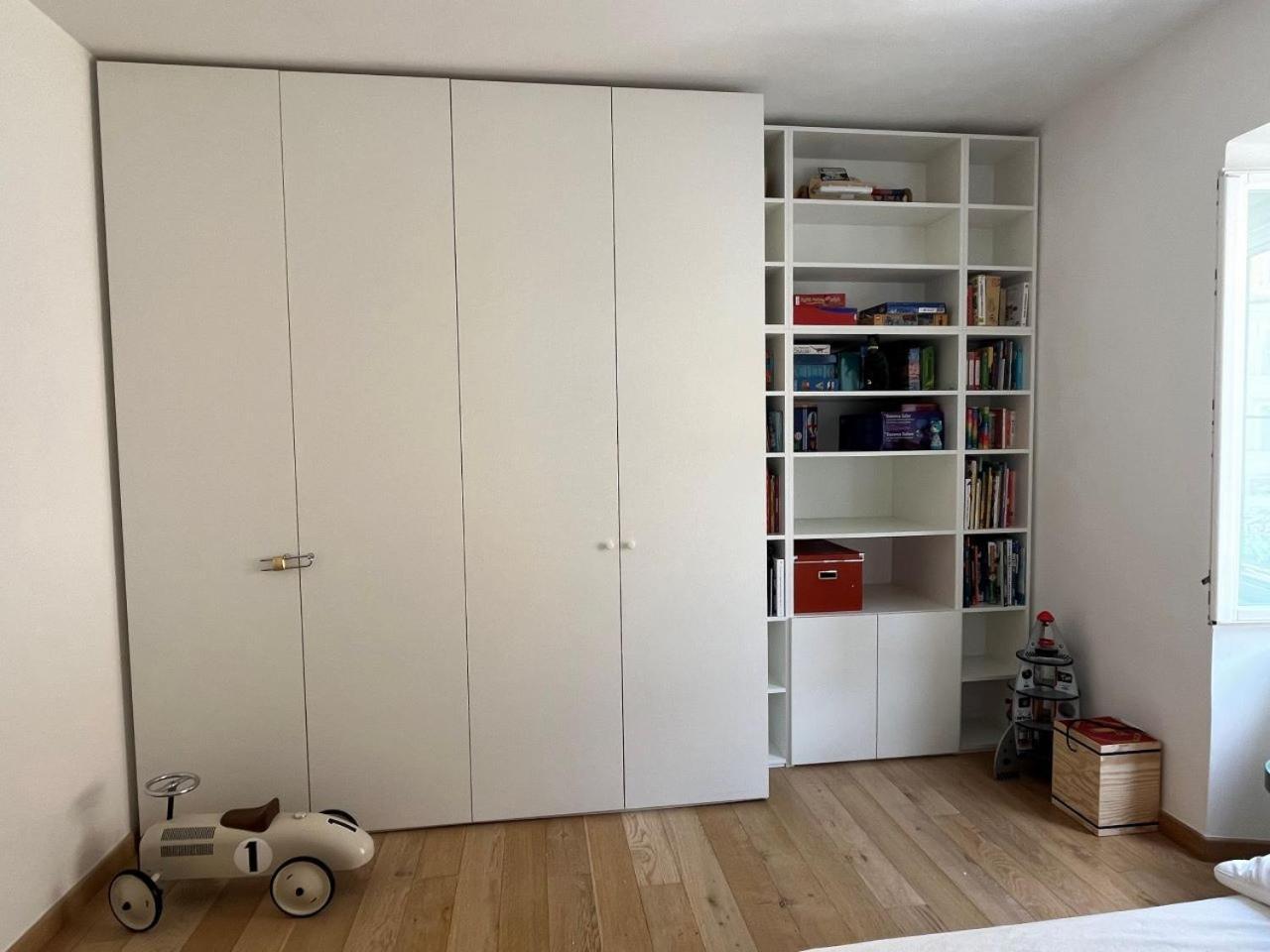 At Apartamento Roma