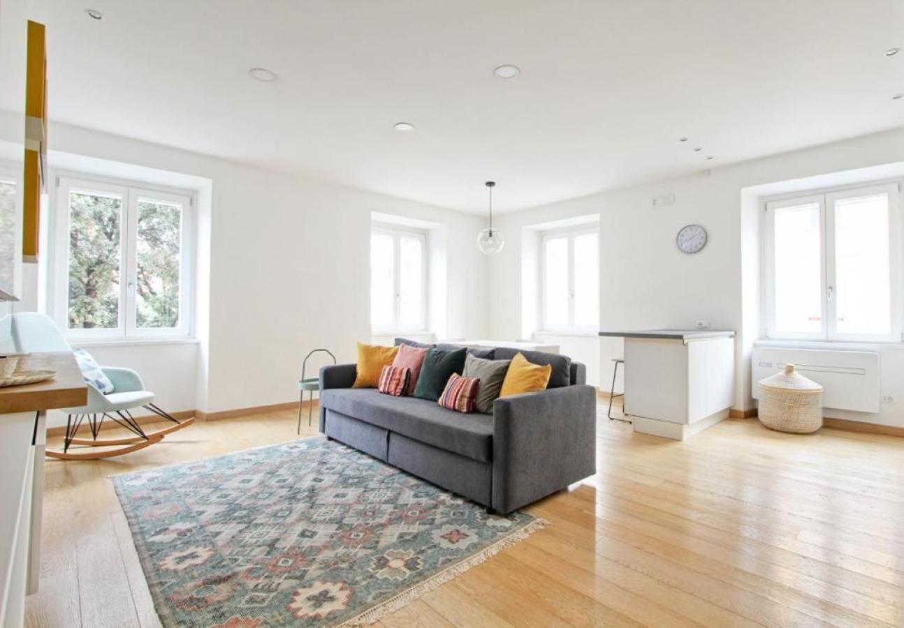 Apartamento At Roma