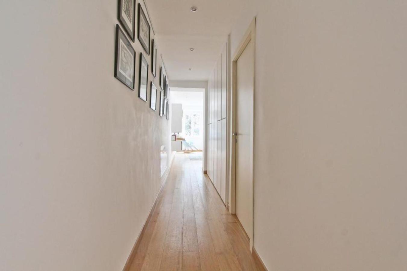 At Apartamento Roma