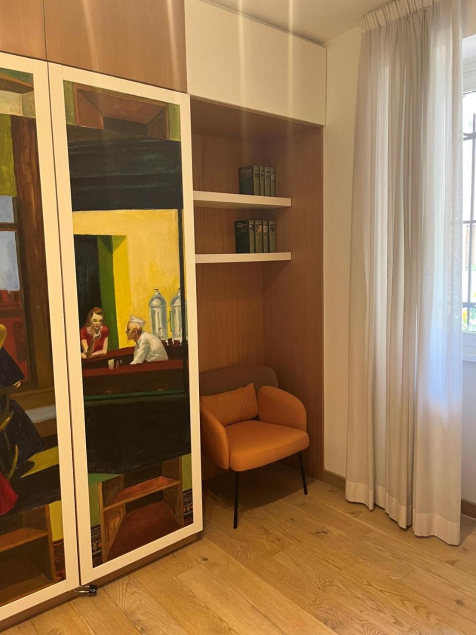 Apartamento At Roma