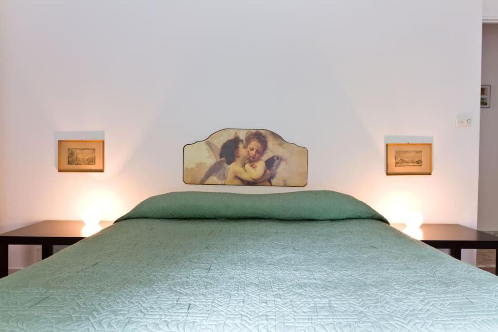 Leilighet A Casa Di Pe' *