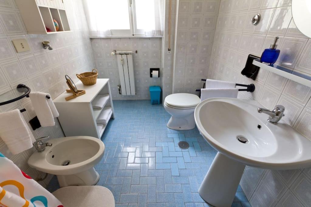 Leilighet A Casa Di Pe'