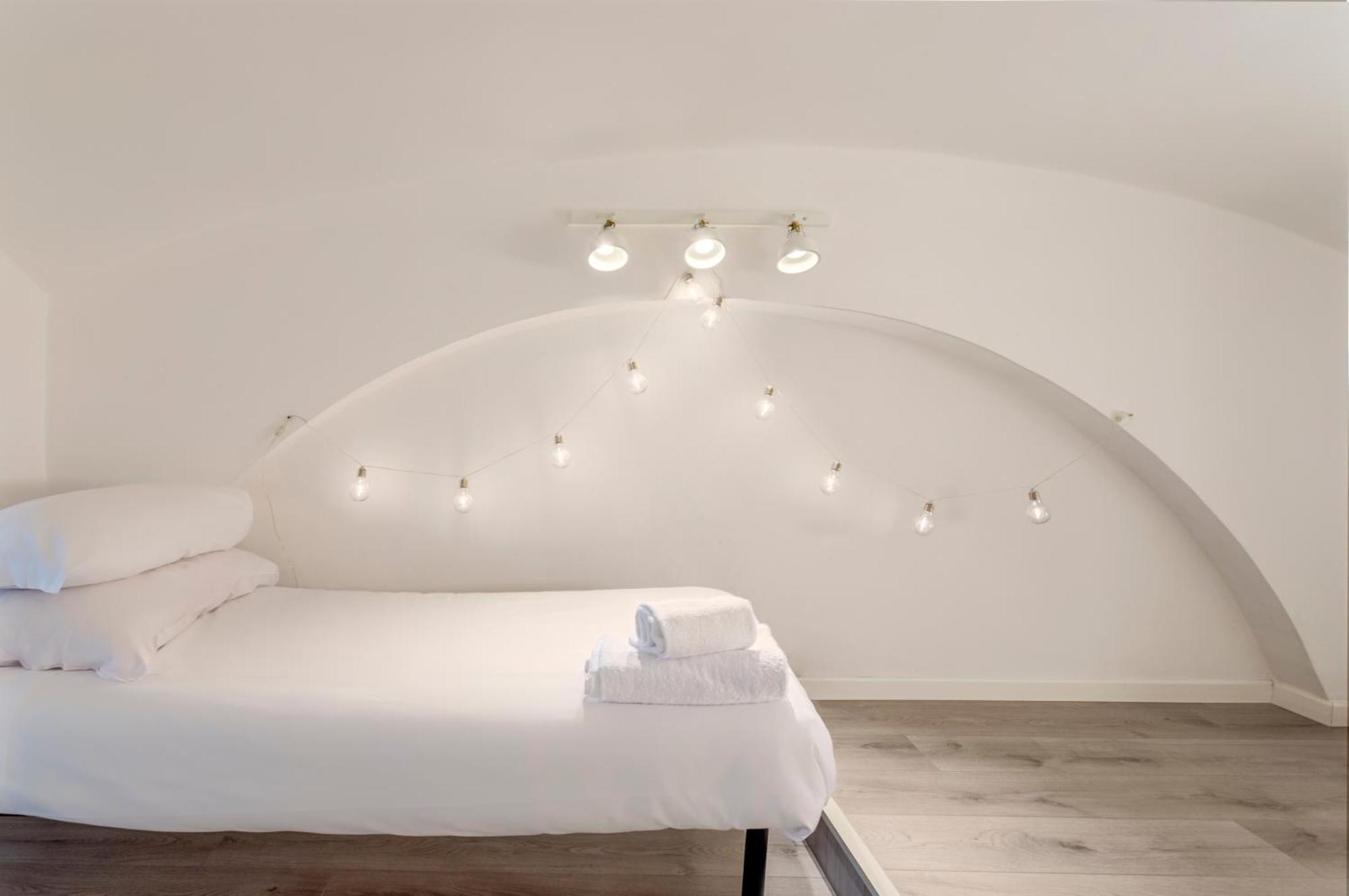 Sanniti Loft San Lorenzo Apartamento *