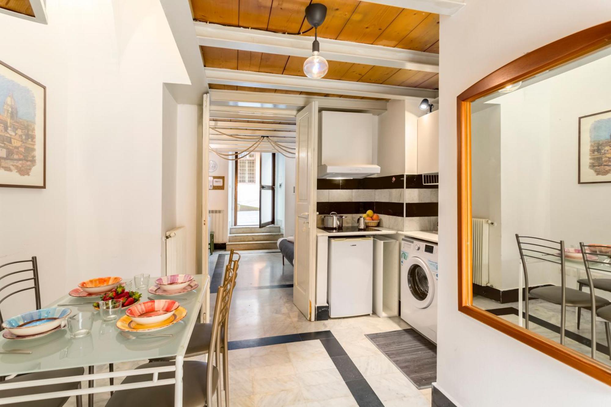 Sanniti Loft San Lorenzo Apartamento Roma