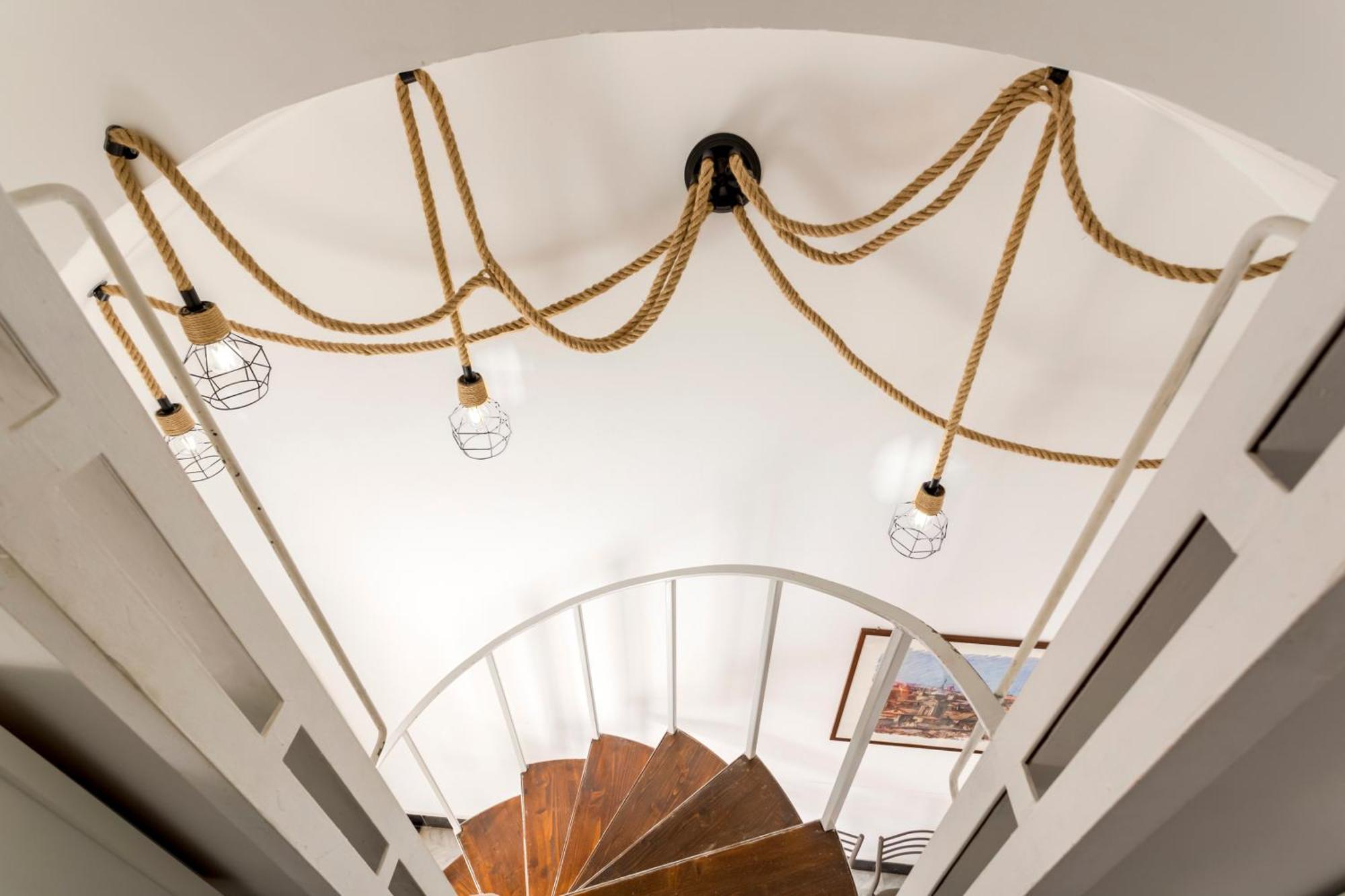Sanniti Loft San Lorenzo *