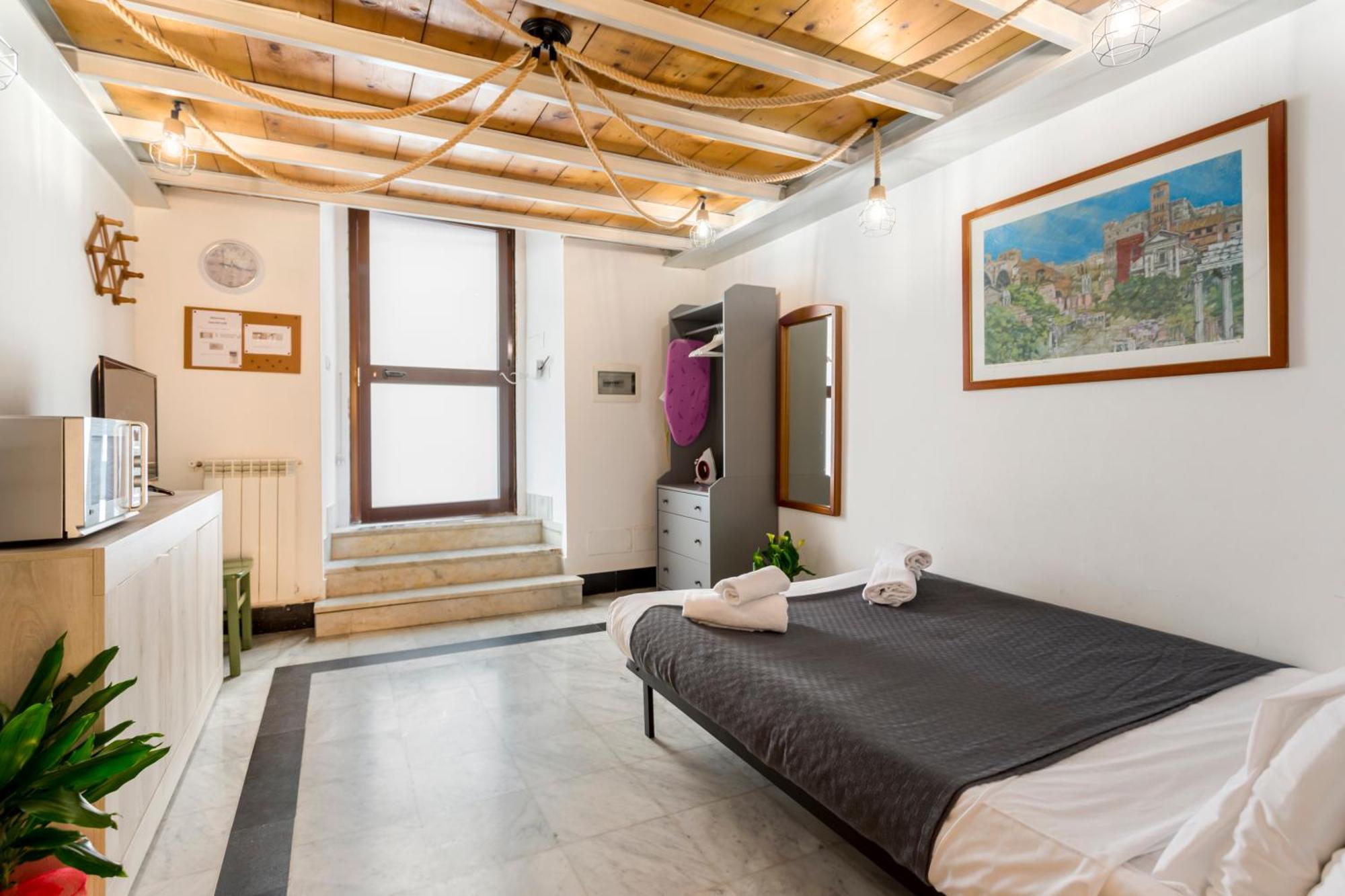 Sanniti Loft San Lorenzo Roma