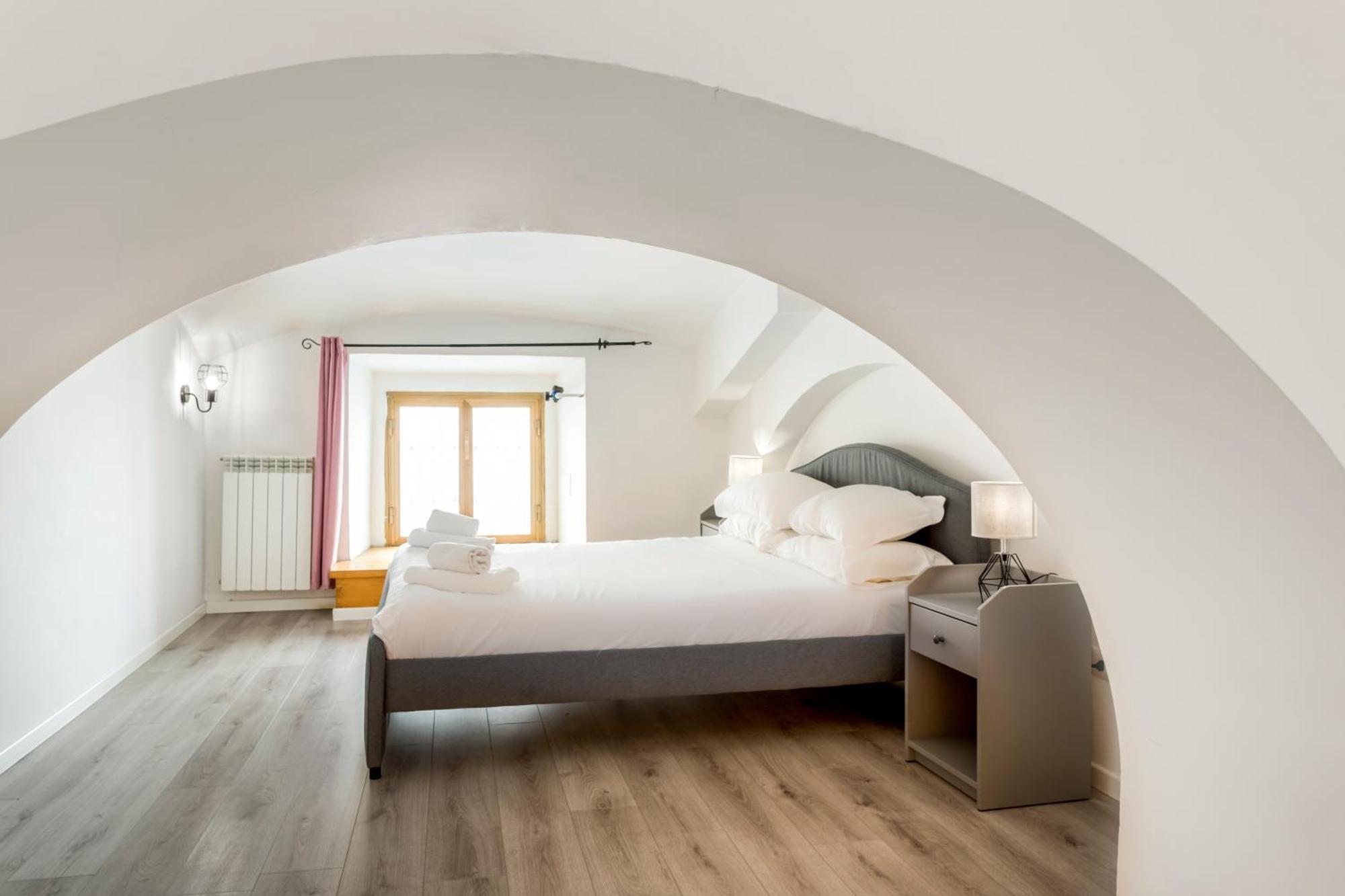 Sanniti Loft San Lorenzo * Roma