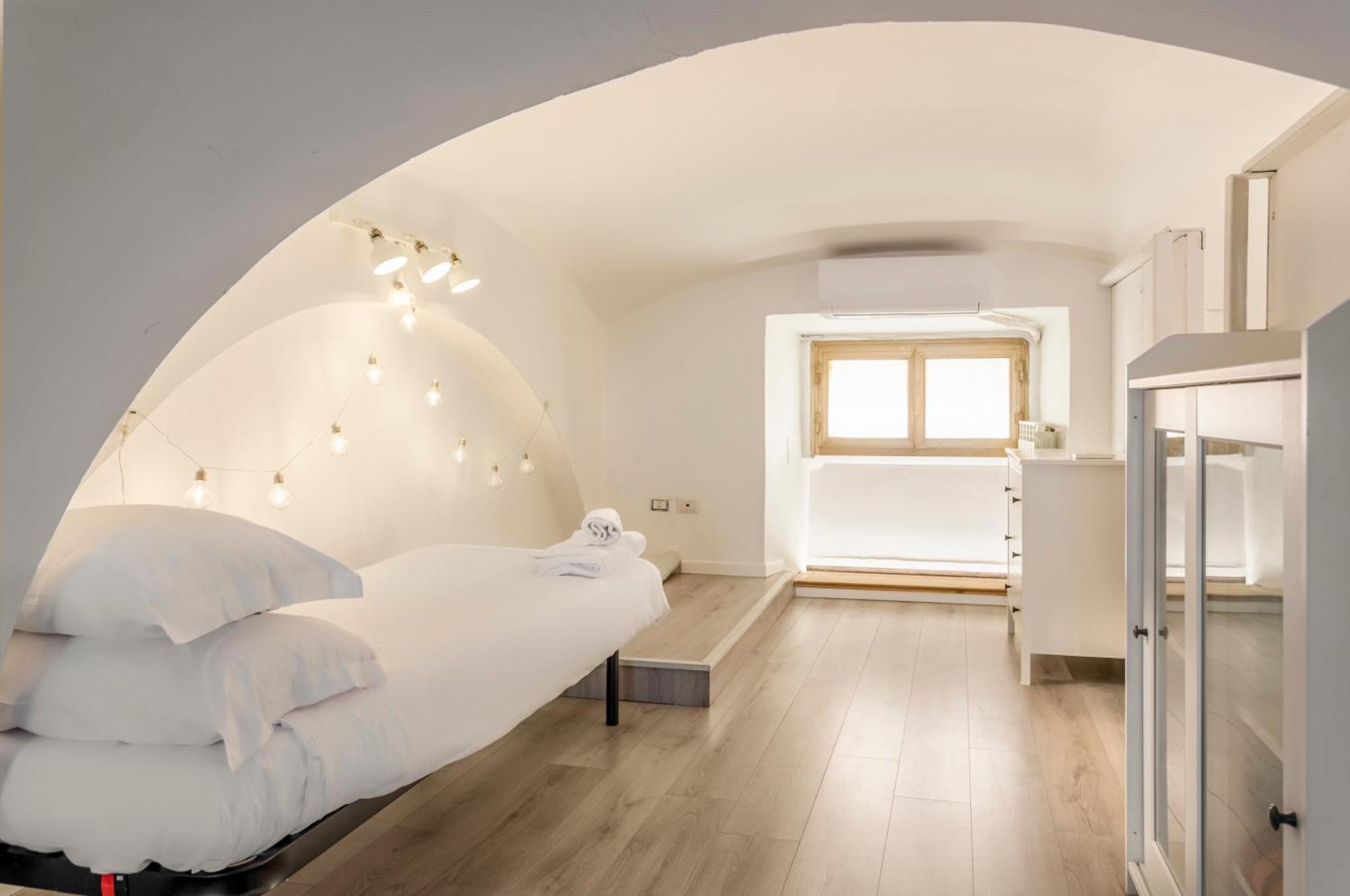 Sanniti Loft San Lorenzo Apartamento Roma