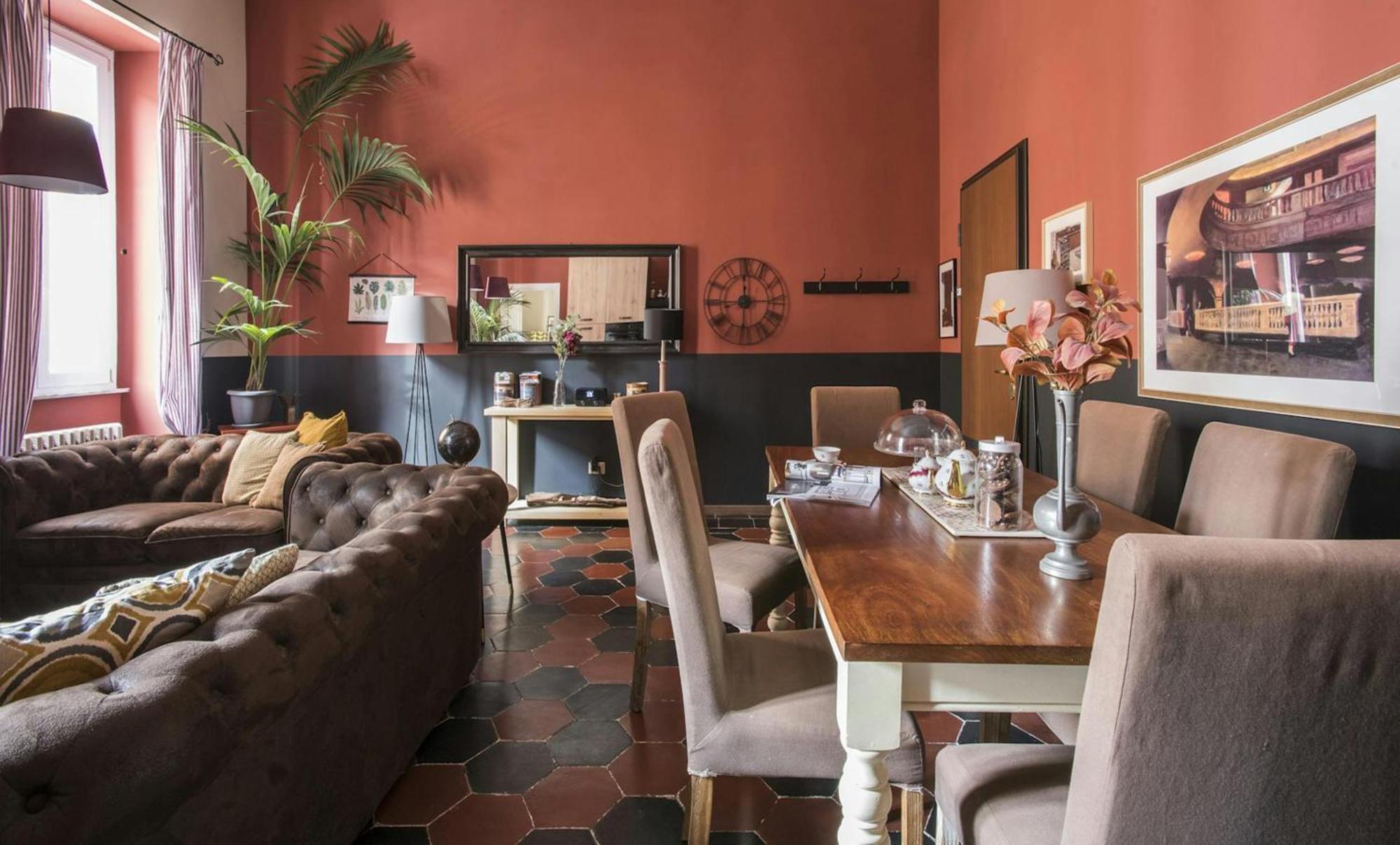 Ponte Lambro Apartment *