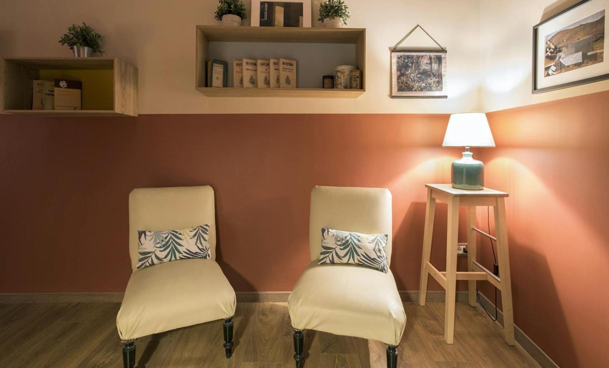 Ponte Lambro Apartment