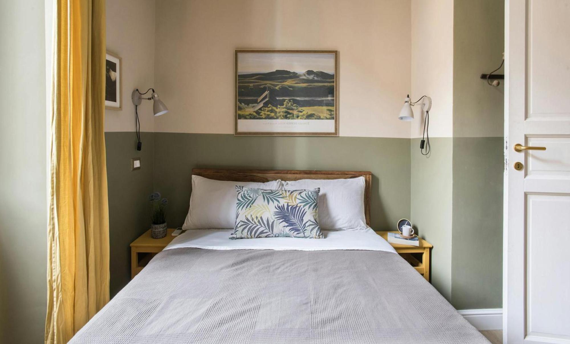 Apartment Ponte Lambro