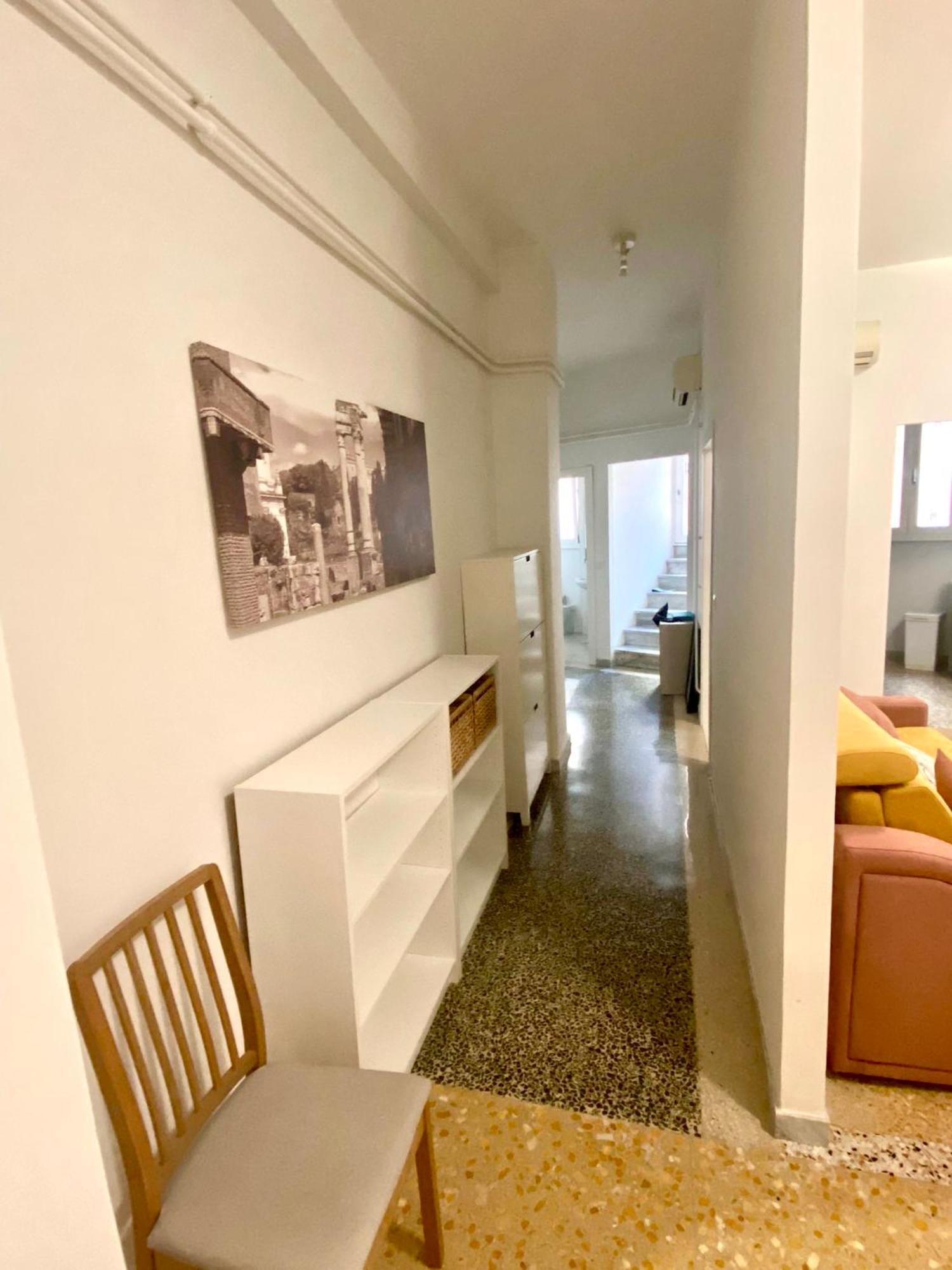 Leilighet Anna's House Roma