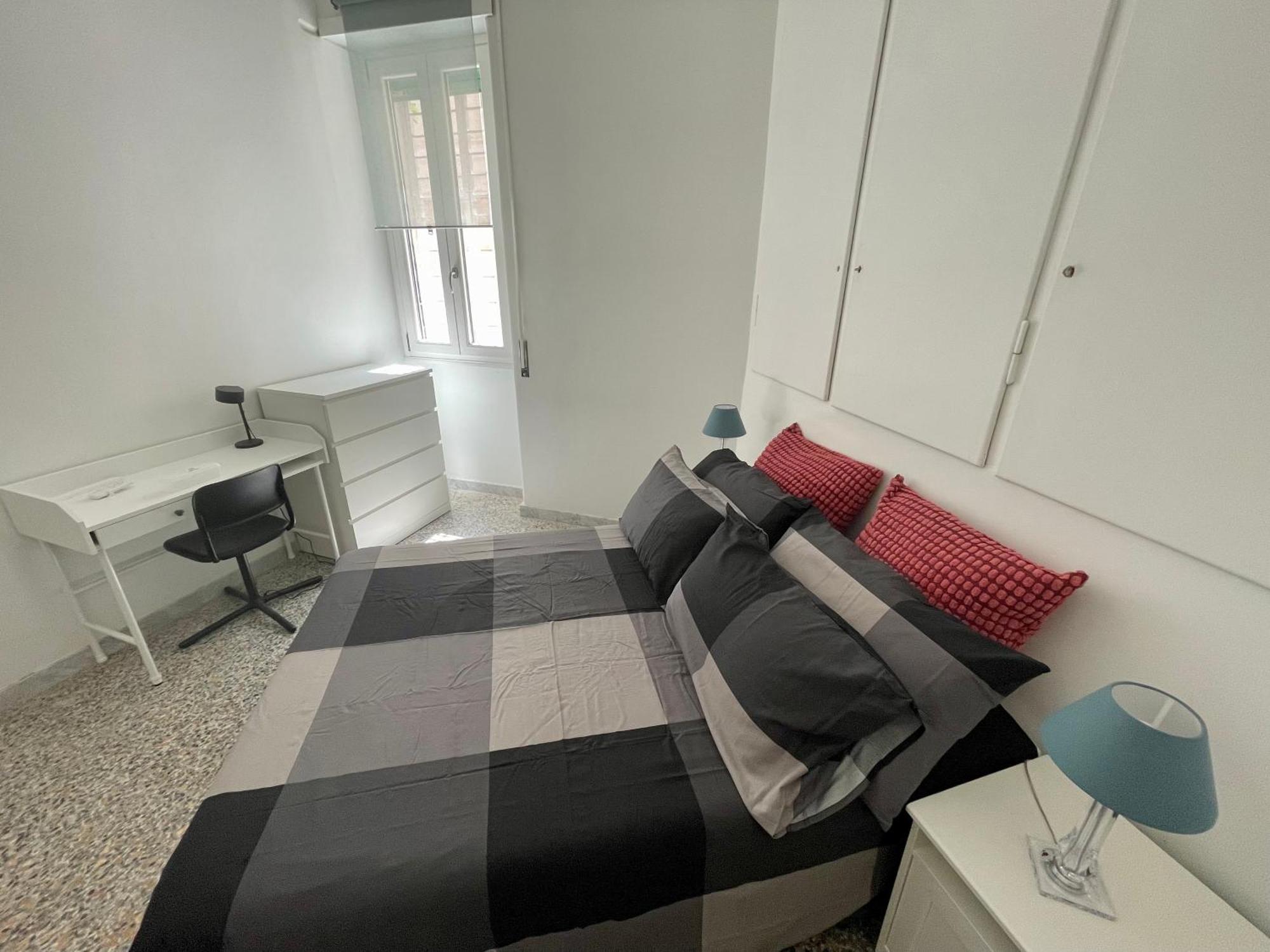 Leilighet Anna's House Roma