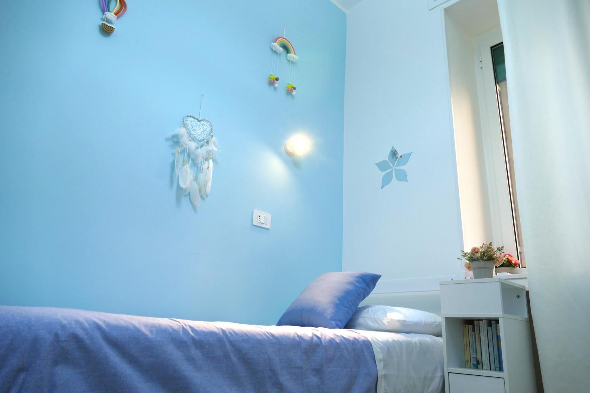 My Dream In Bed & Breakfast *
