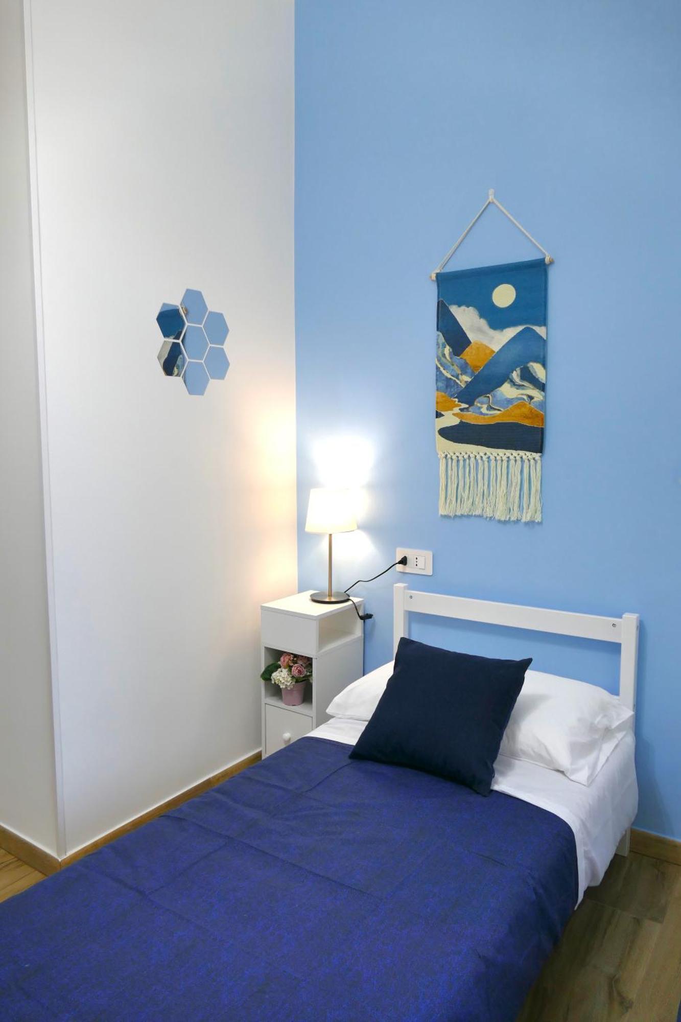 Bed & Breakfast My Dream In Roma