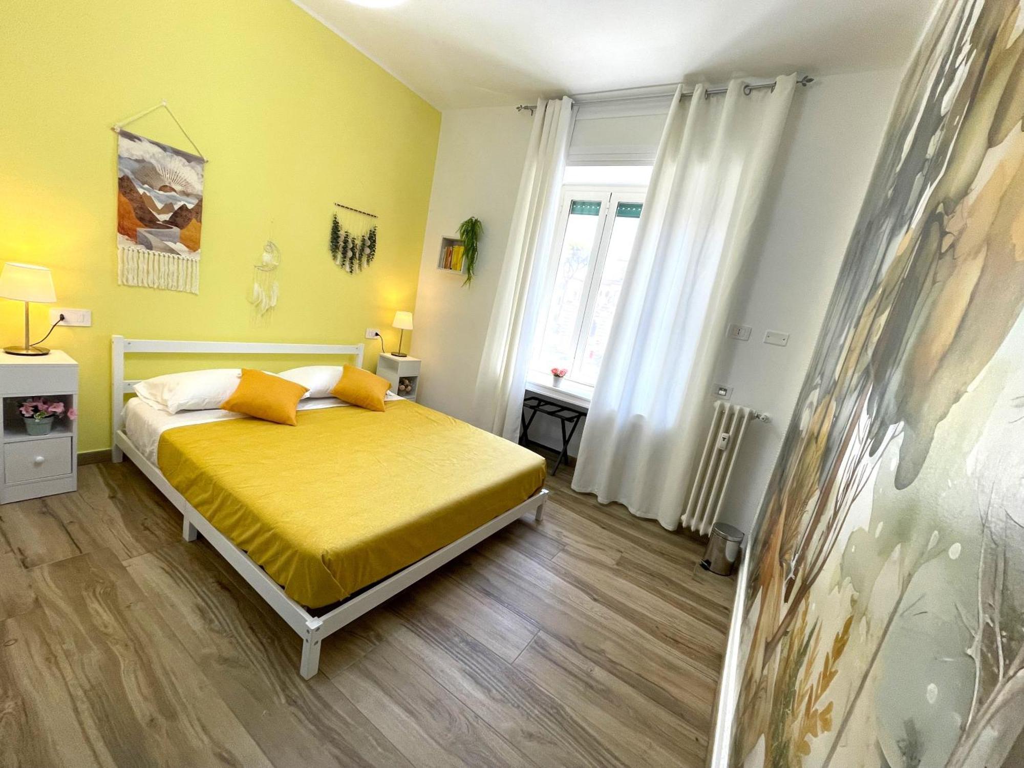 Bed & Breakfast My Dream In Roma