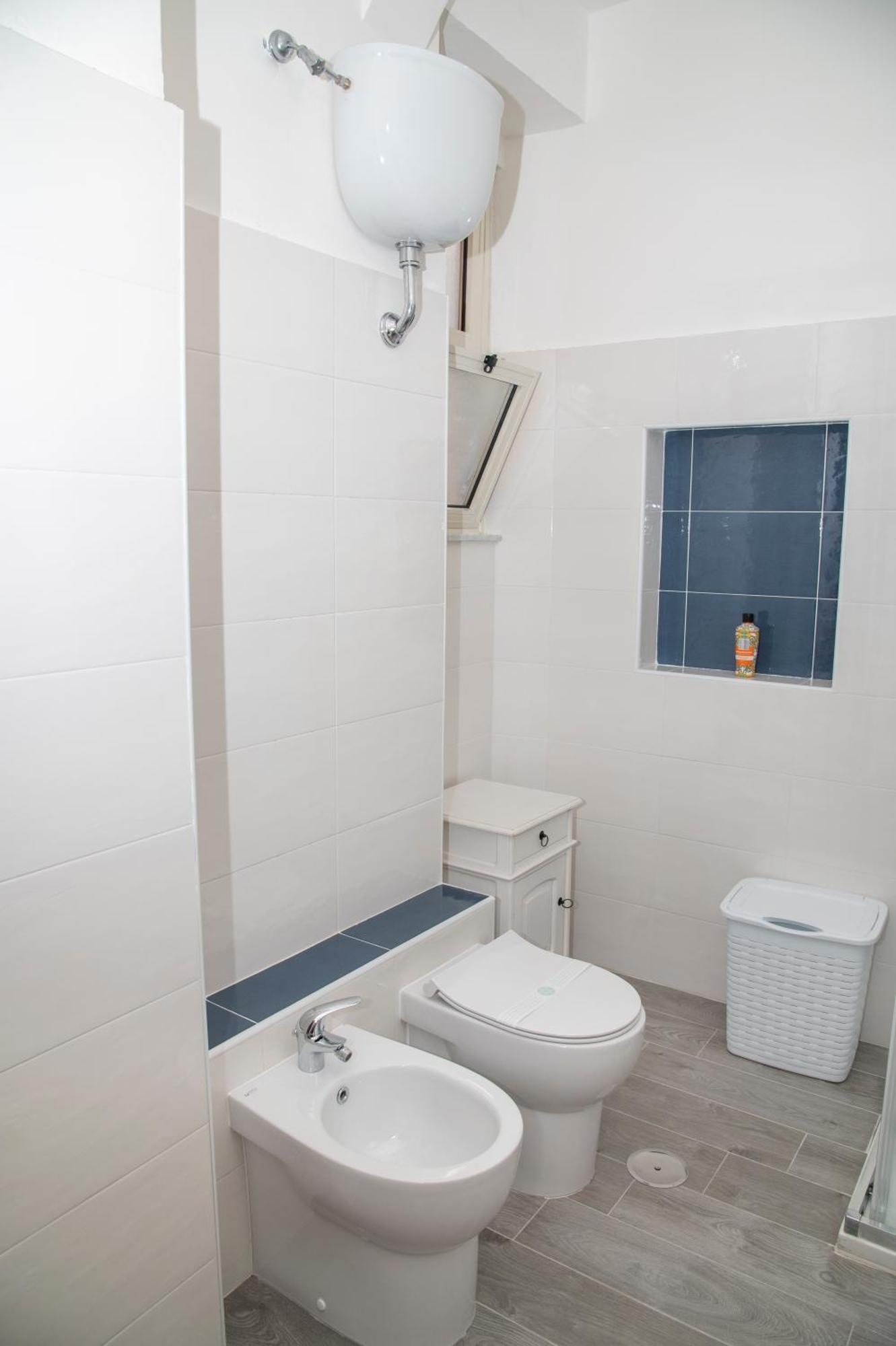 A Un Passo Dal Gemelli Apartamento