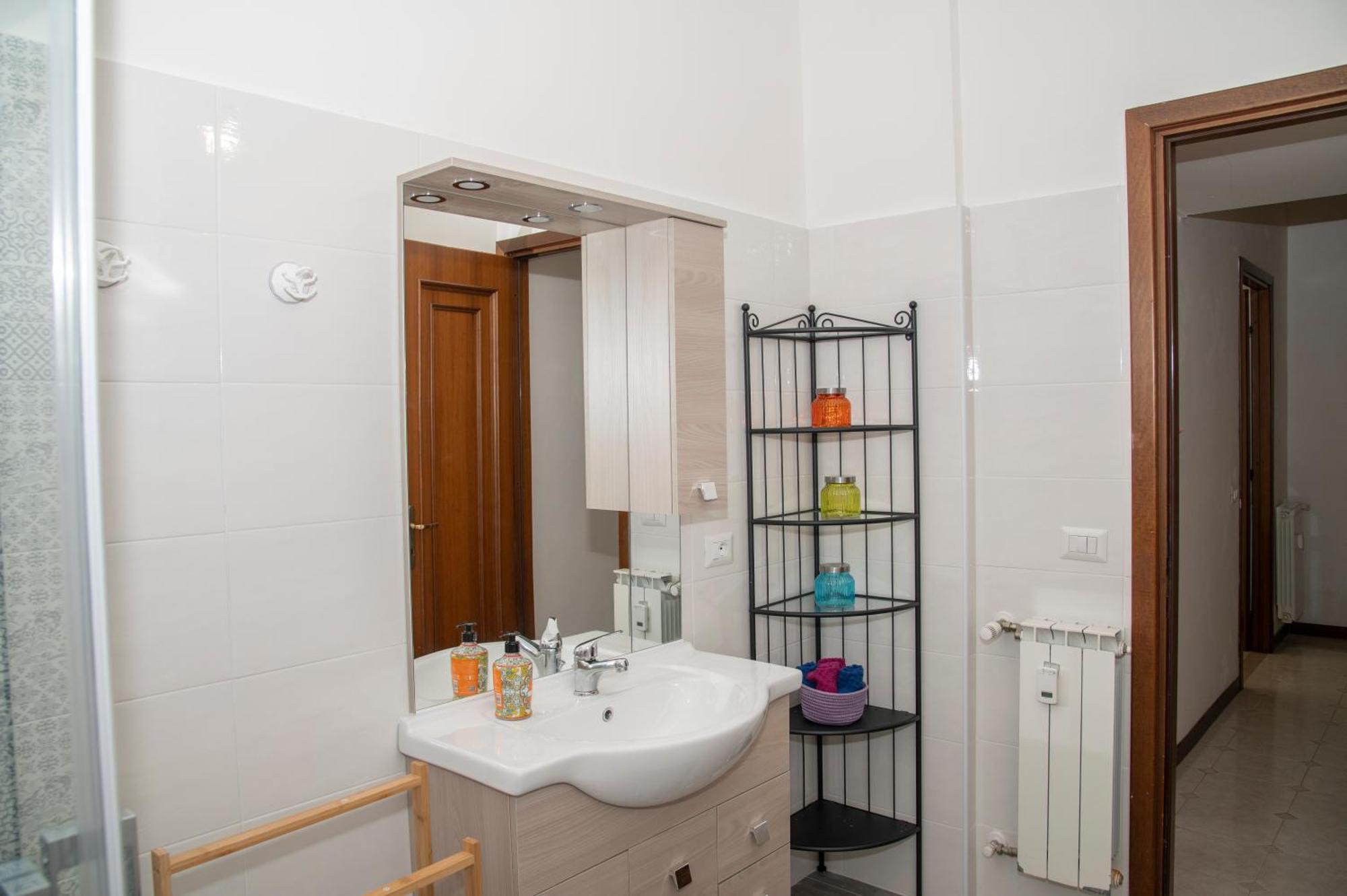 Apartamento A Un Passo Dal Gemelli