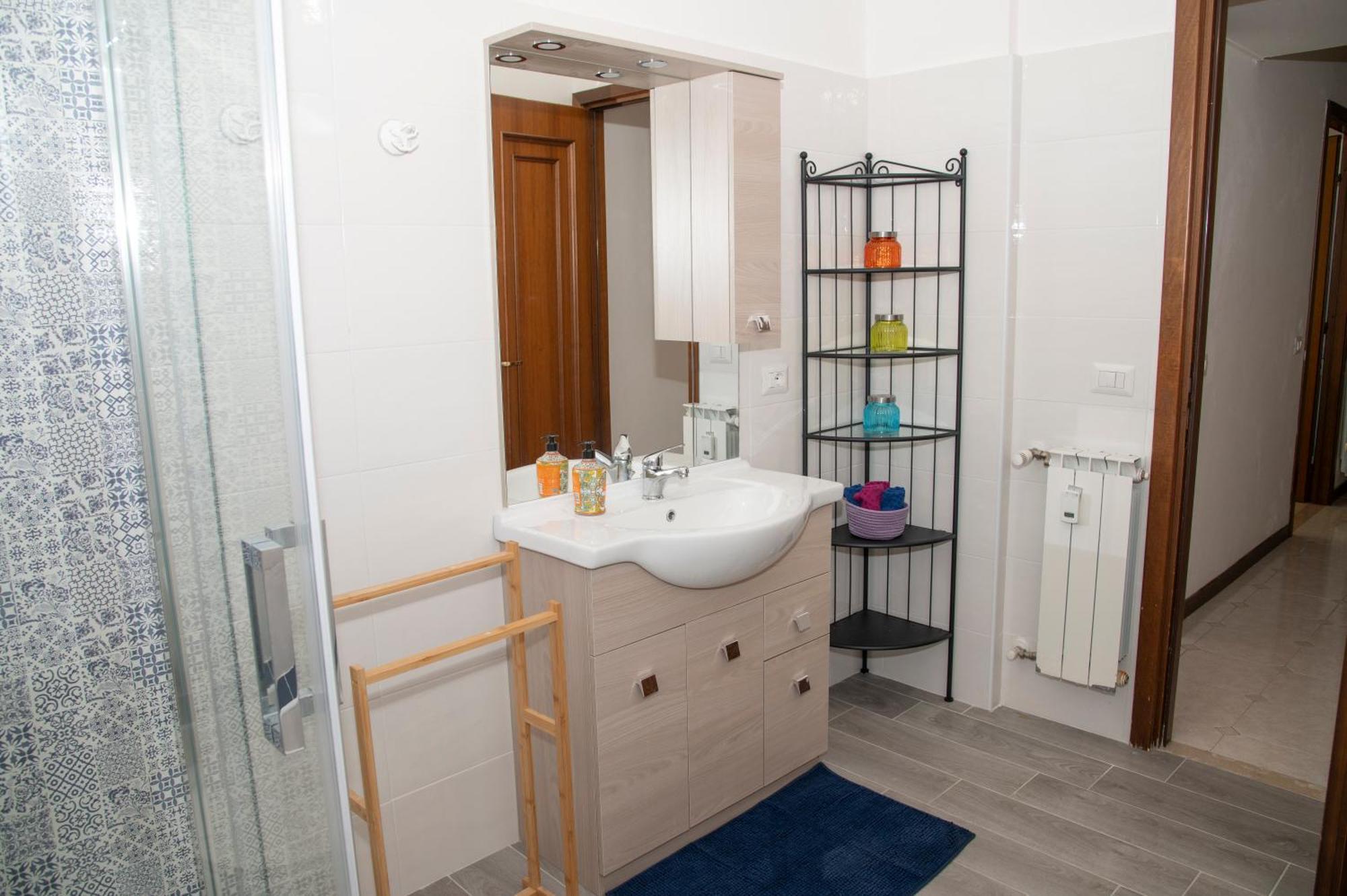Apartamento A Un Passo Dal Gemelli *