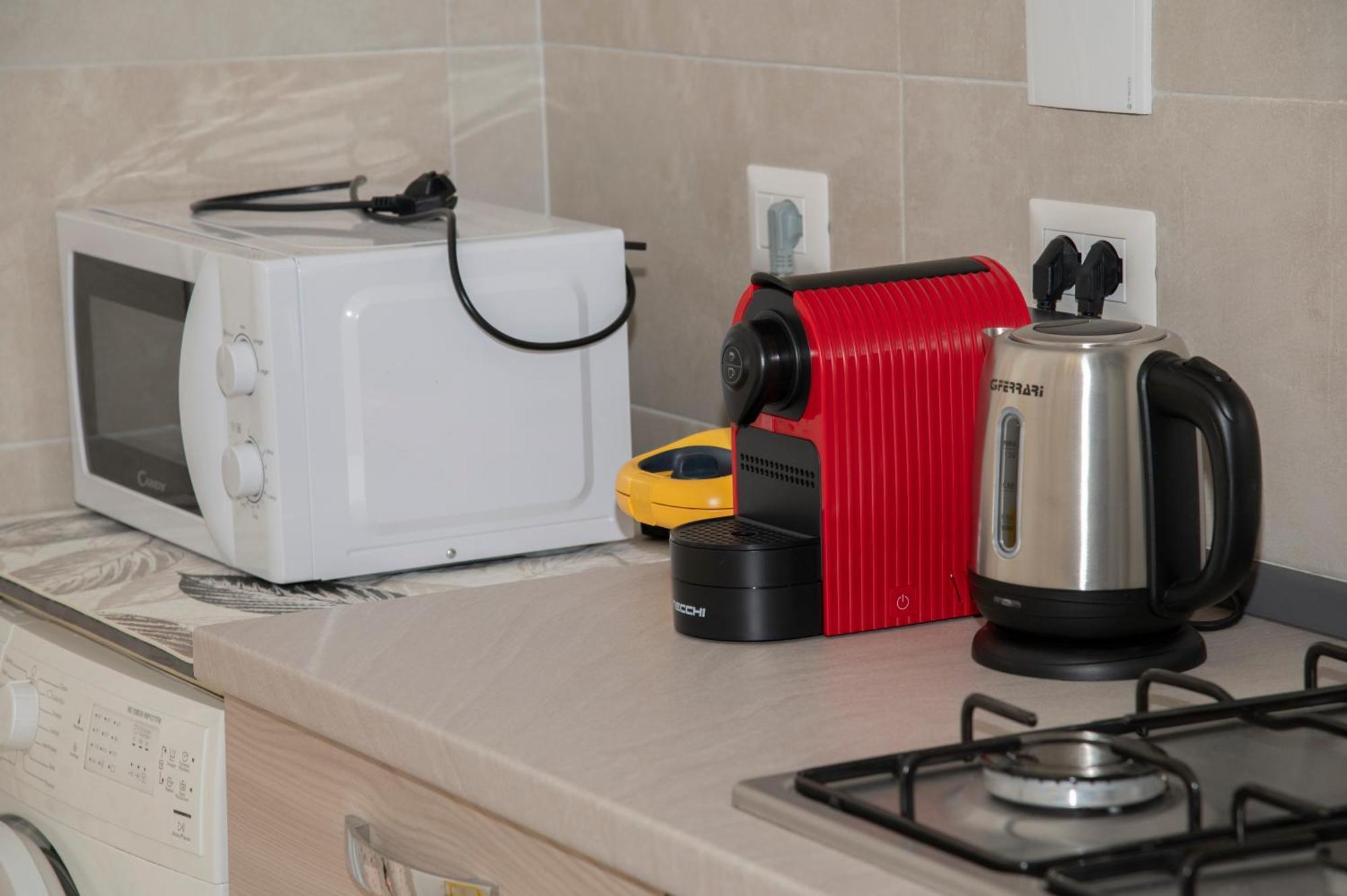 Apartamento A Un Passo Dal Gemelli