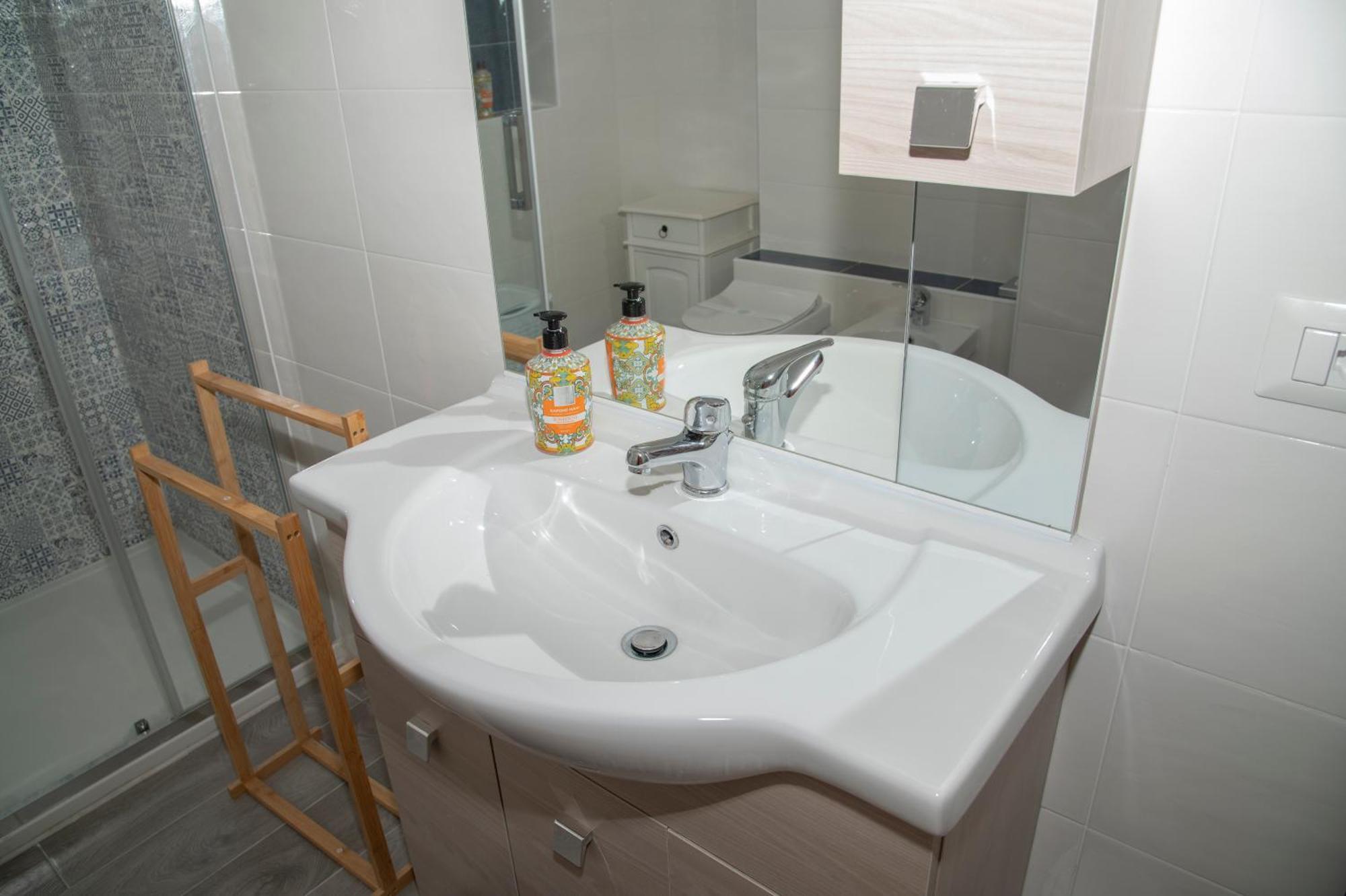 Apartamento A Un Passo Dal Gemelli Roma