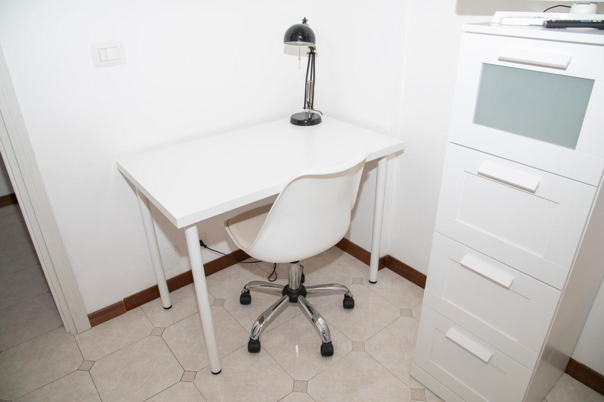 Apartamento A Un Passo Dal Gemelli *