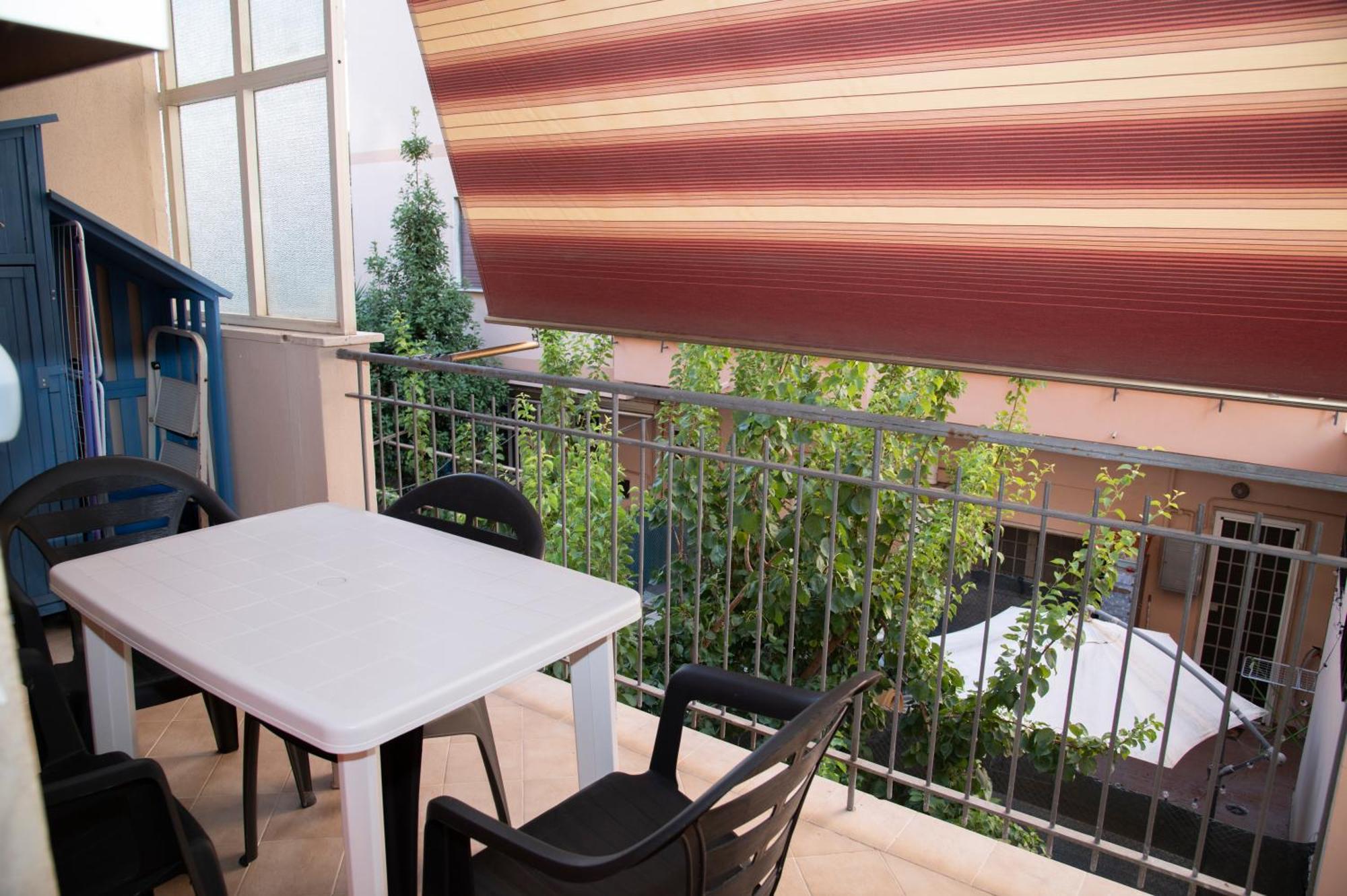 A Un Passo Dal Gemelli Apartamento Roma