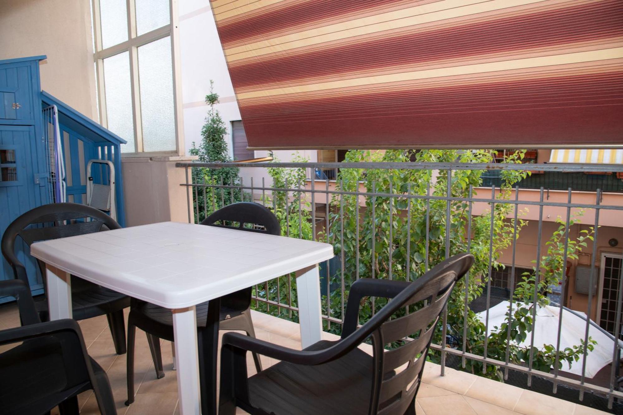 Apartamento A Un Passo Dal Gemelli Roma